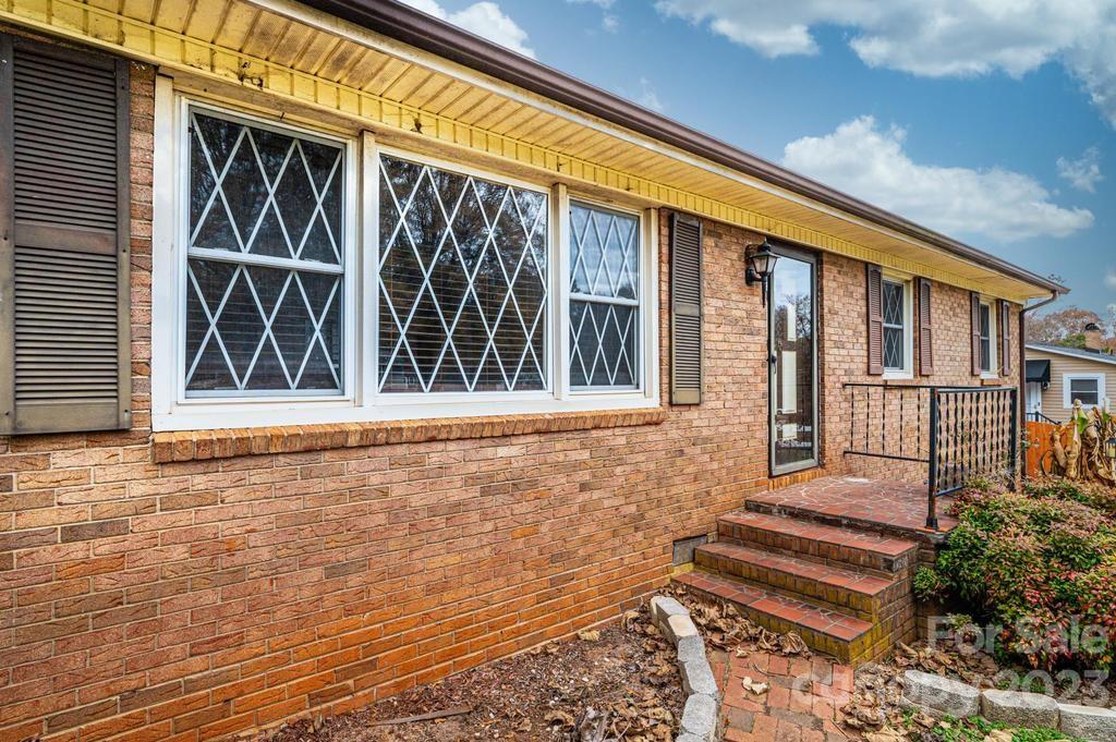 Crestview - Residential