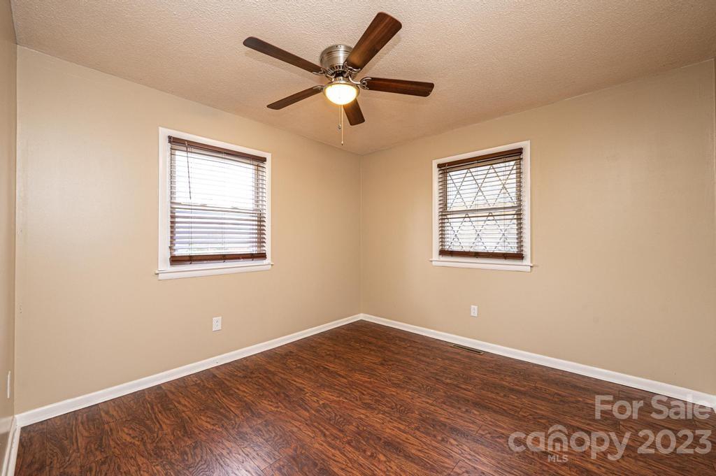 Crestview - Residential