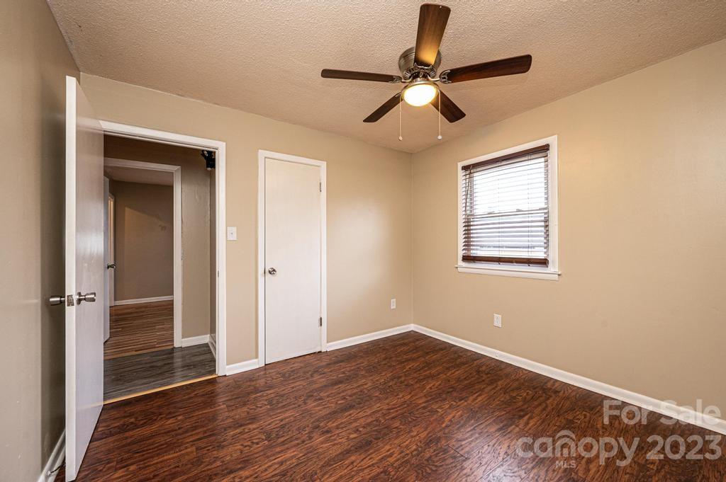 Crestview - Residential