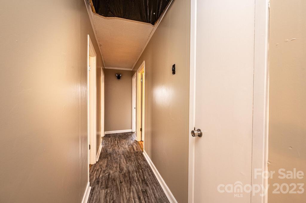 Crestview - Residential