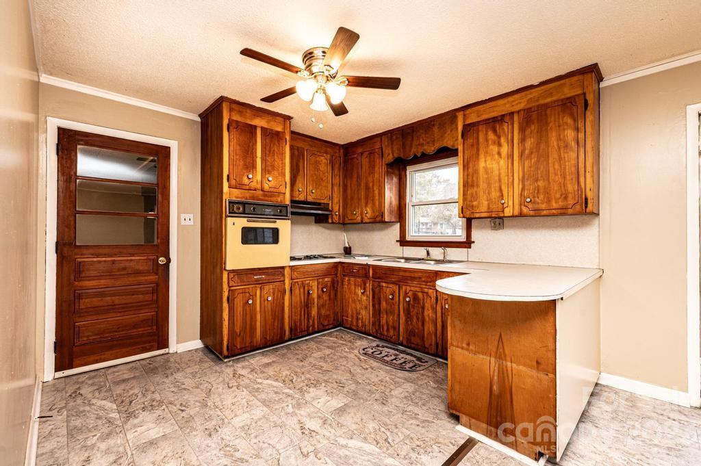 Crestview - Residential