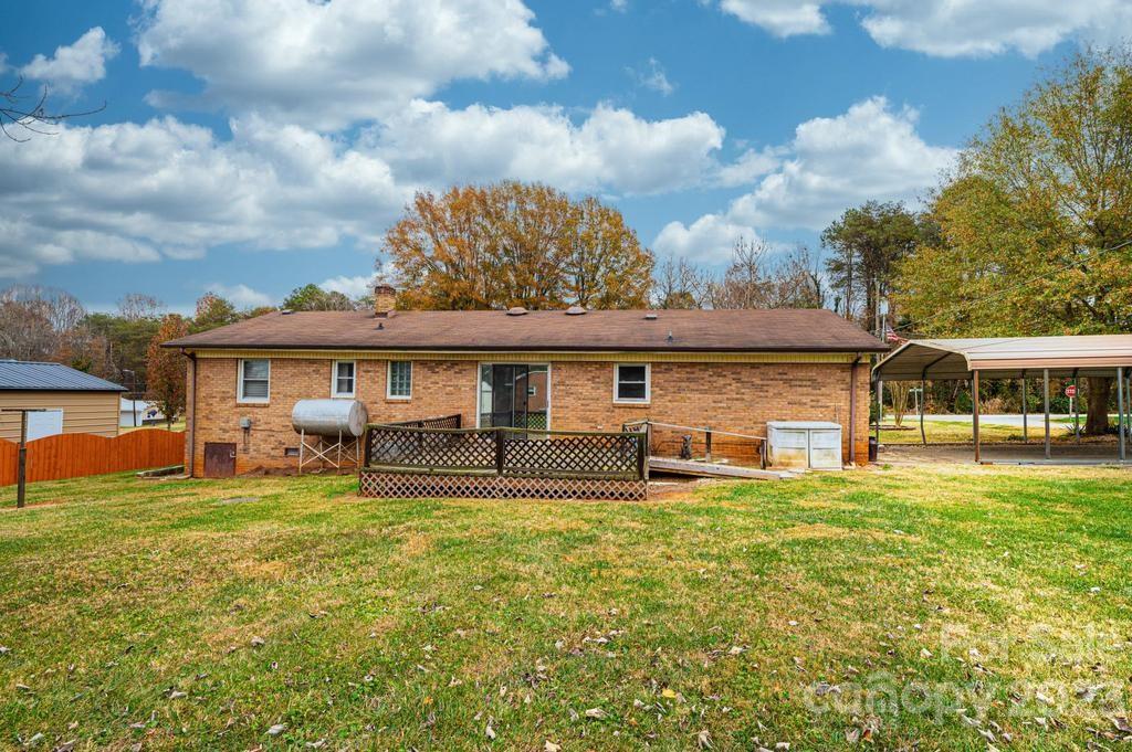 Crestview - Residential