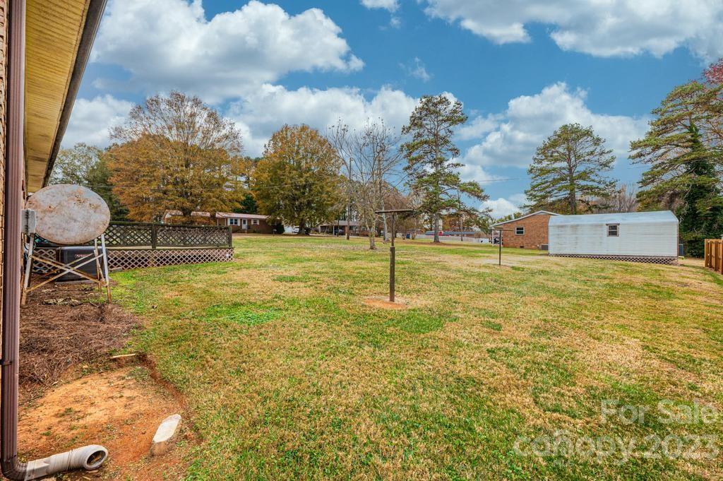 Crestview - Residential