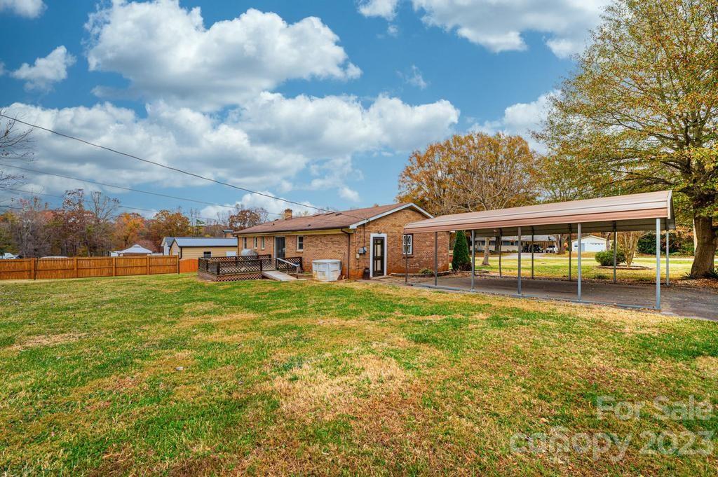 Crestview - Residential