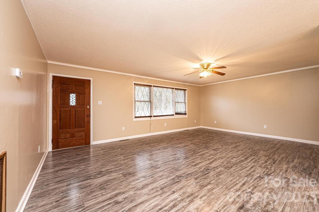 Crestview - Residential