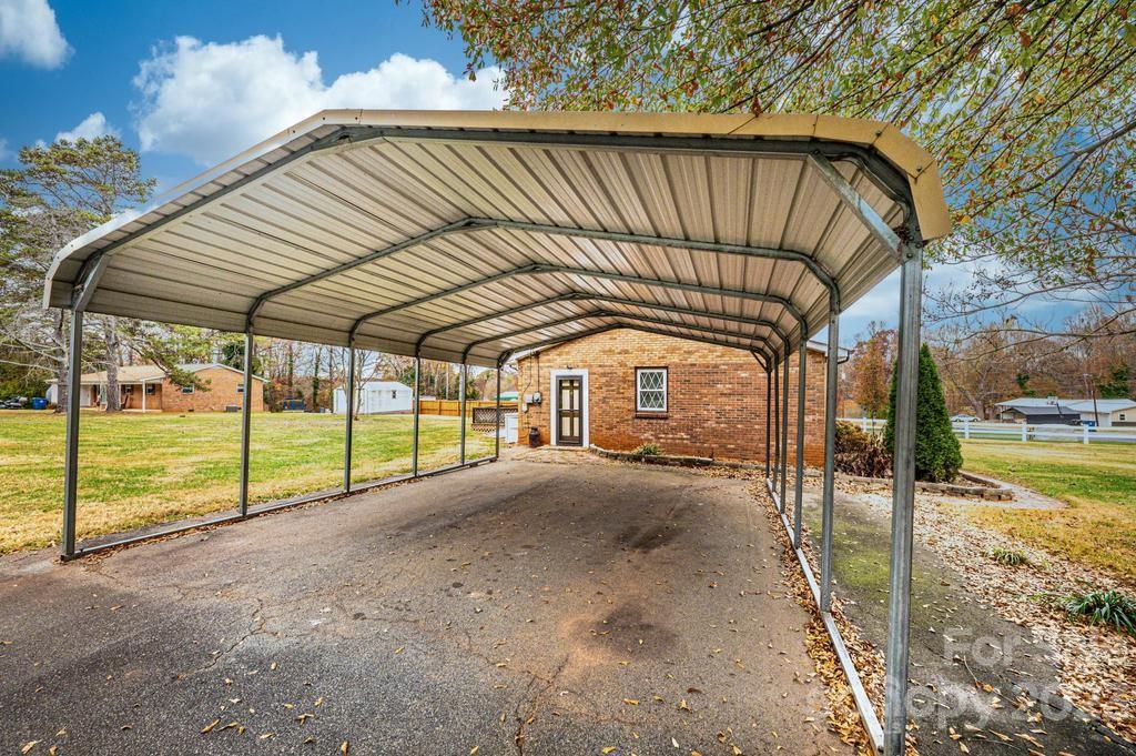 Crestview - Residential