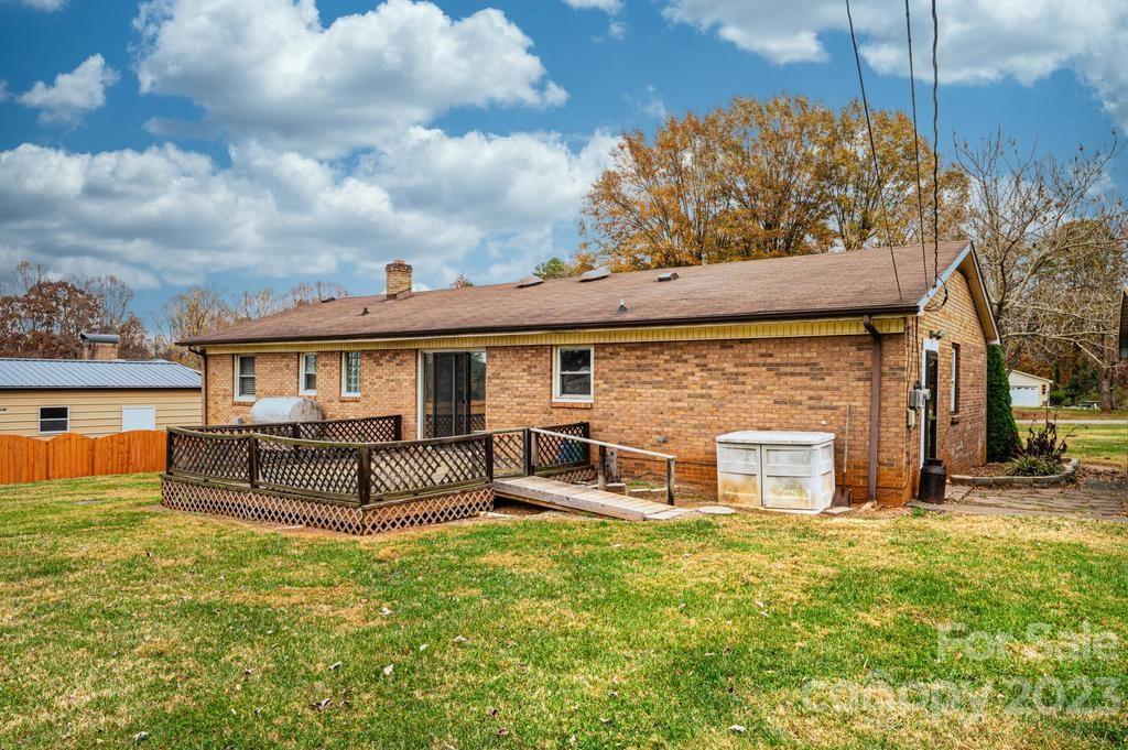 Crestview - Residential