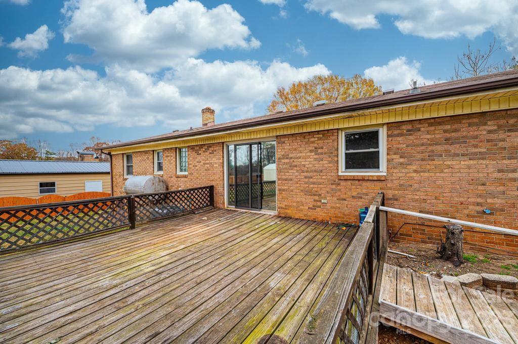 Crestview - Residential