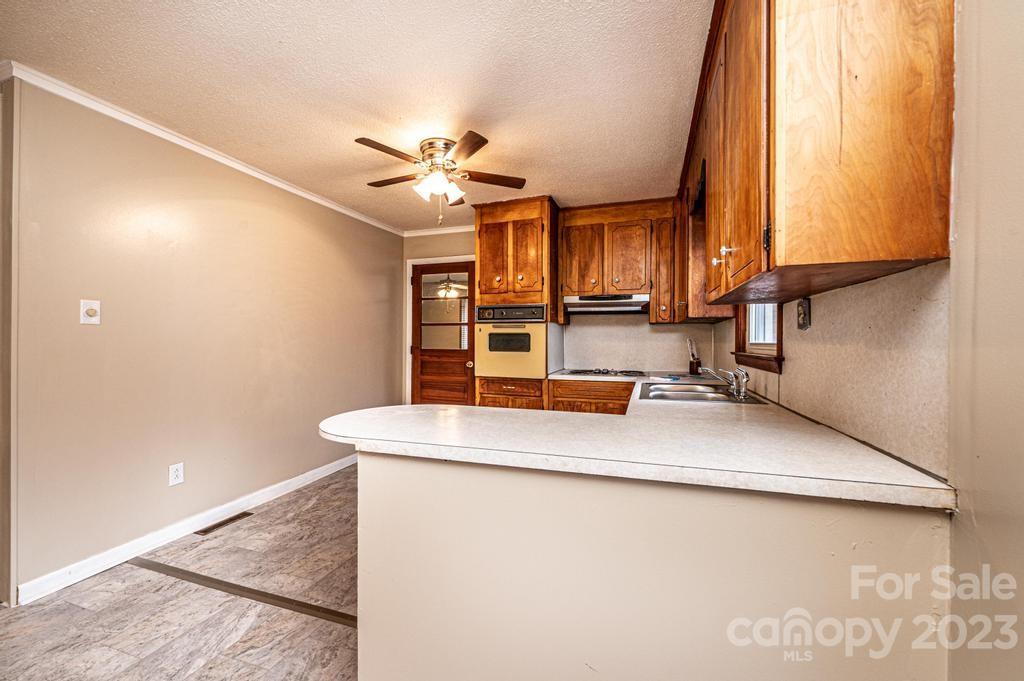 Crestview - Residential