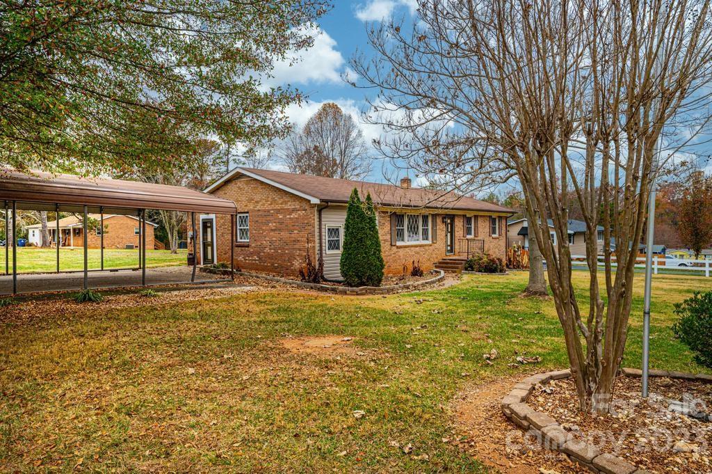 Crestview - Residential