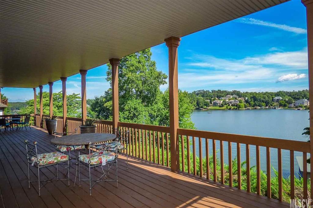 Moores Ferry - Residential