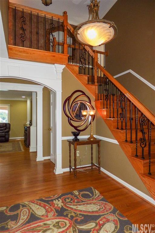 Moores Ferry - Residential