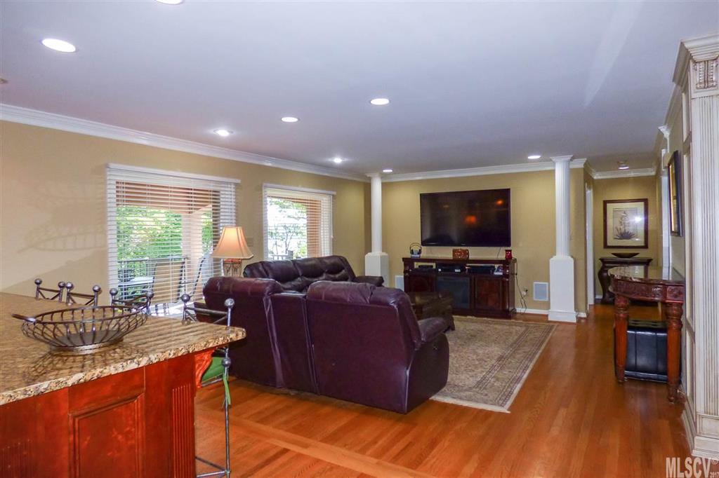 Moores Ferry - Residential