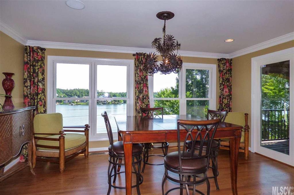 Moores Ferry - Residential