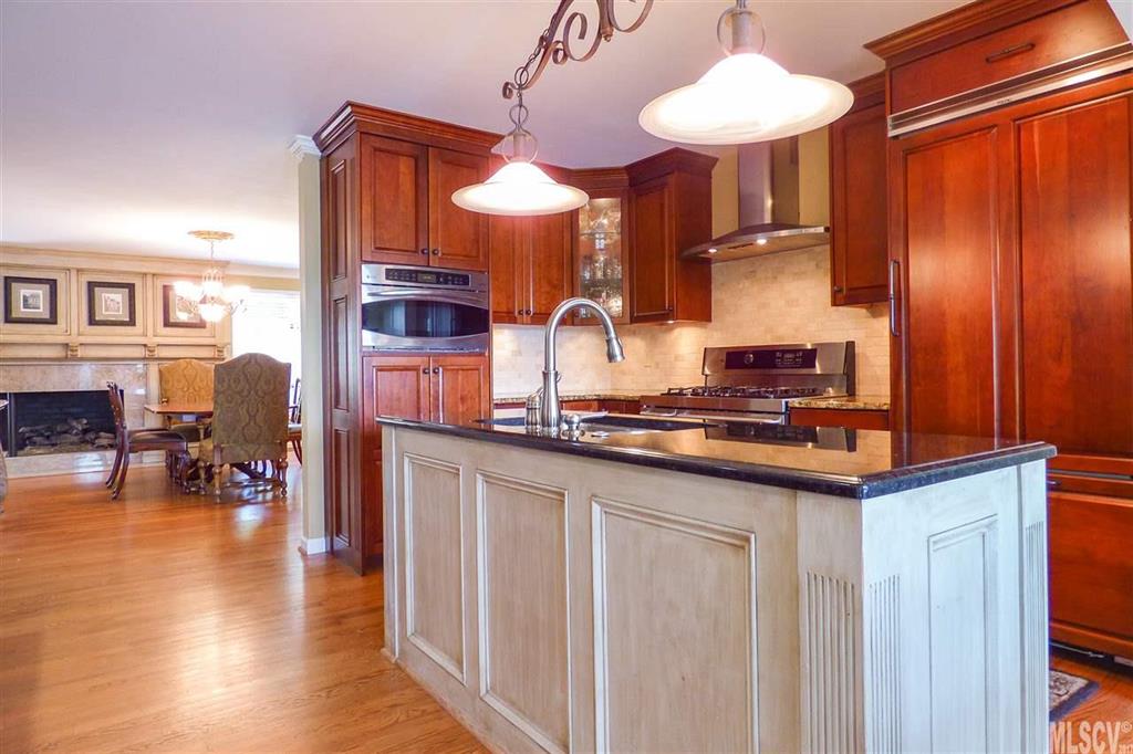 Moores Ferry - Residential