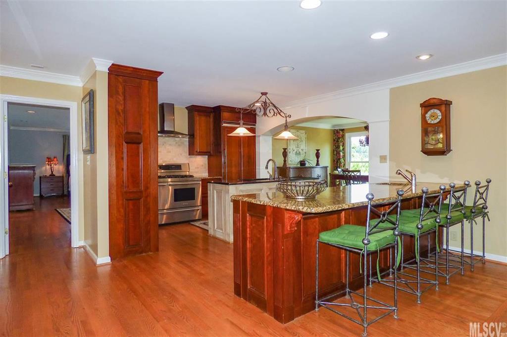 Moores Ferry - Residential