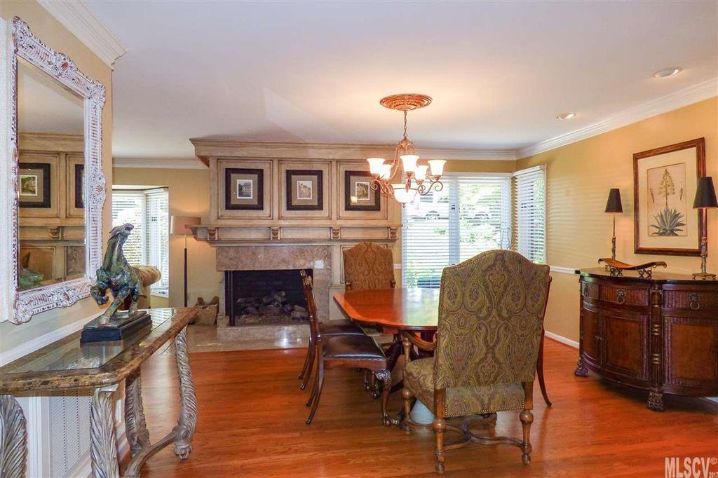 Moores Ferry - Residential