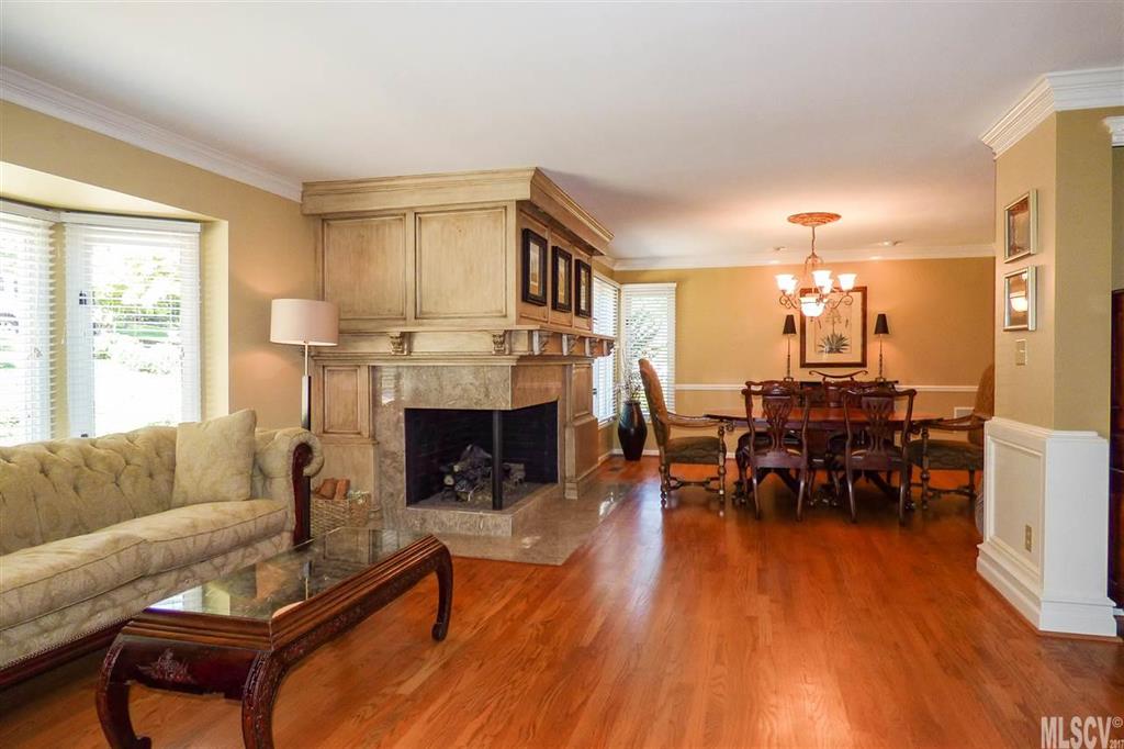 Moores Ferry - Residential