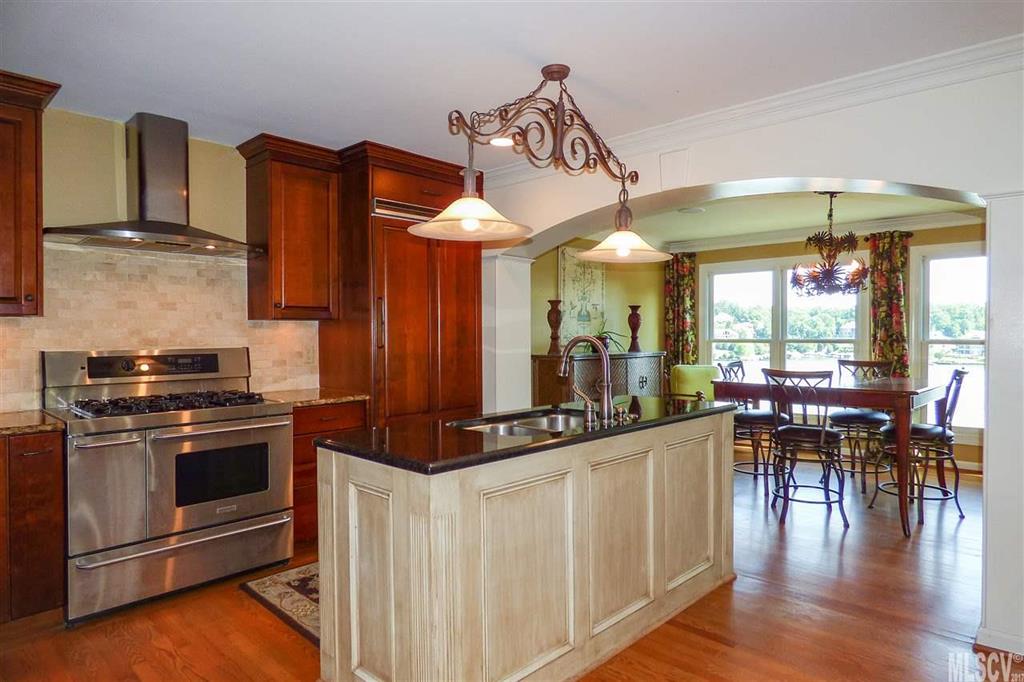 Moores Ferry - Residential