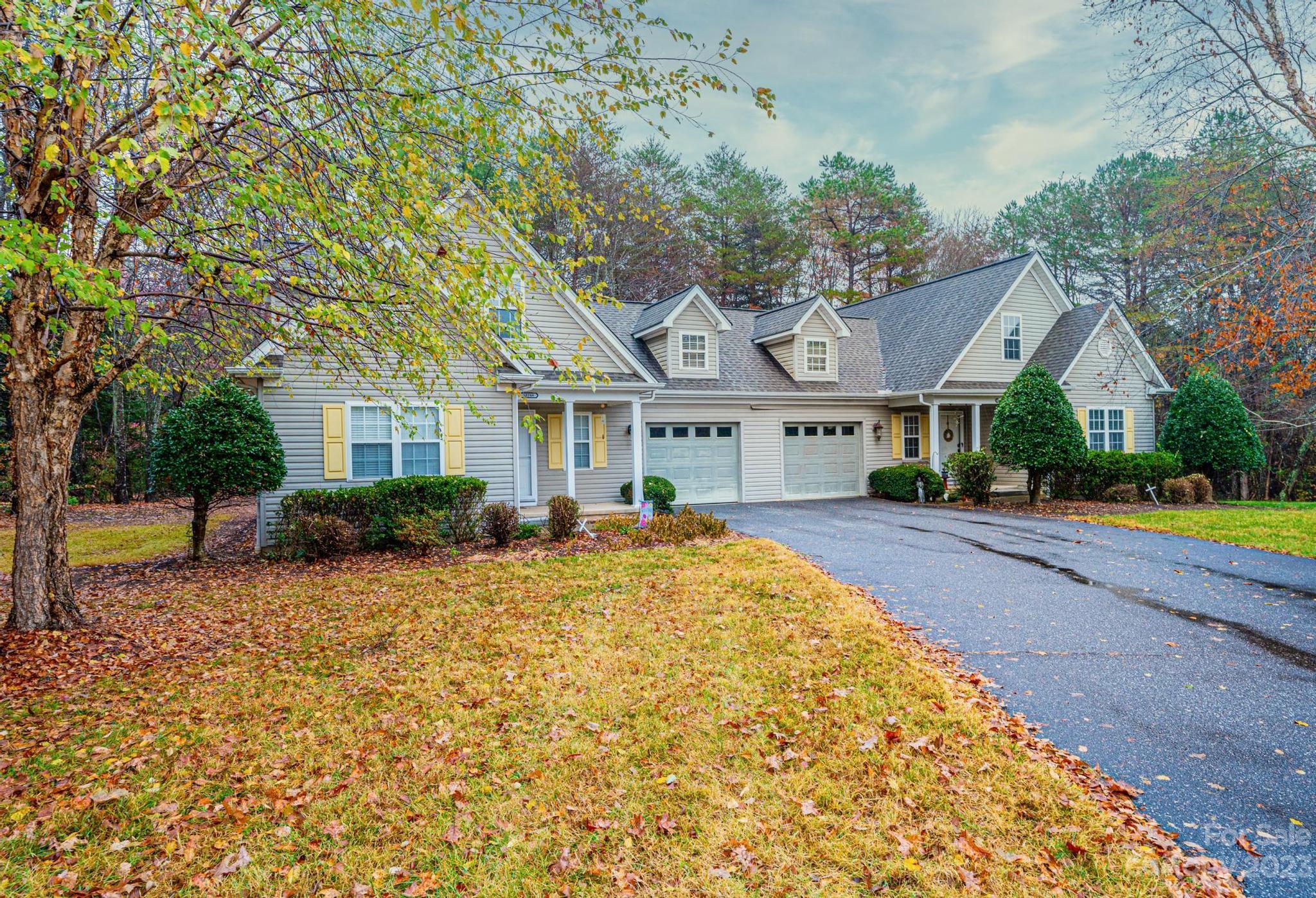 Cypressridge - Residential