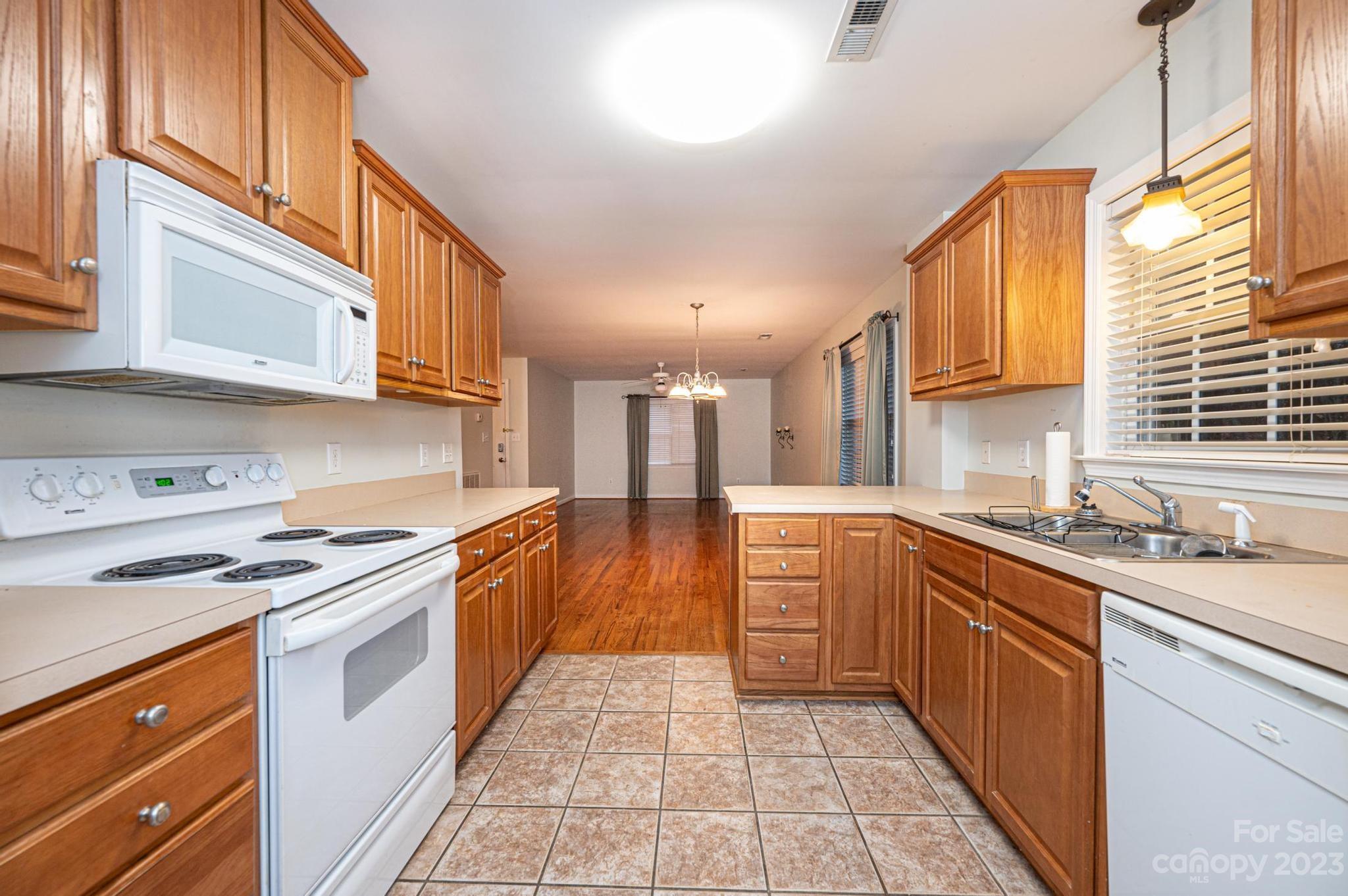 Cypressridge - Residential