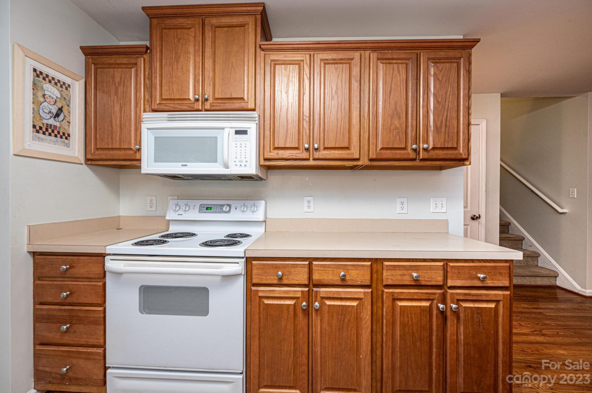 Cypressridge - Residential