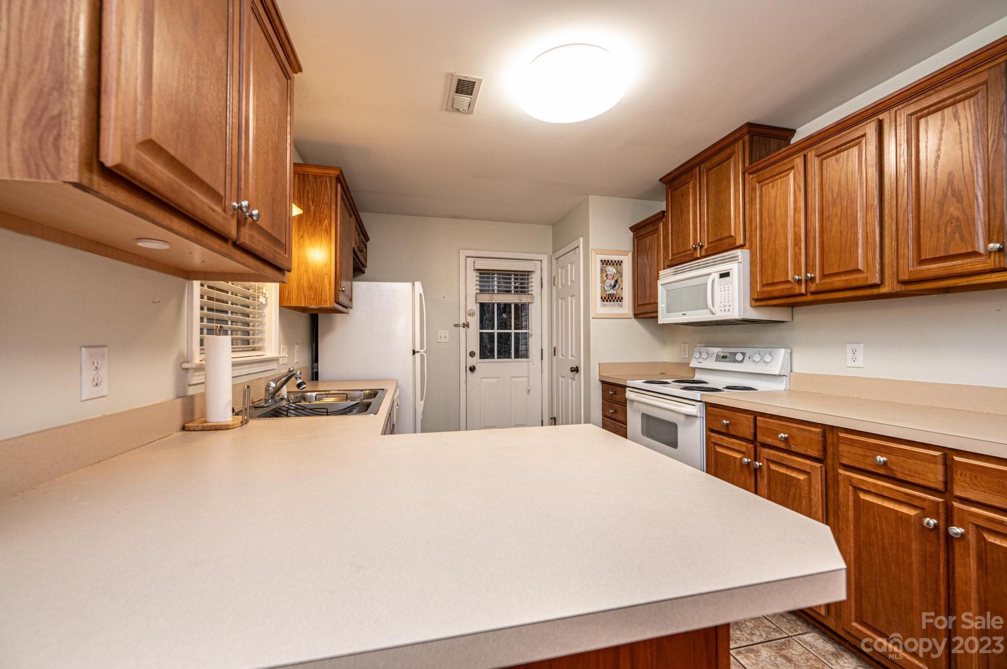 Cypressridge - Residential