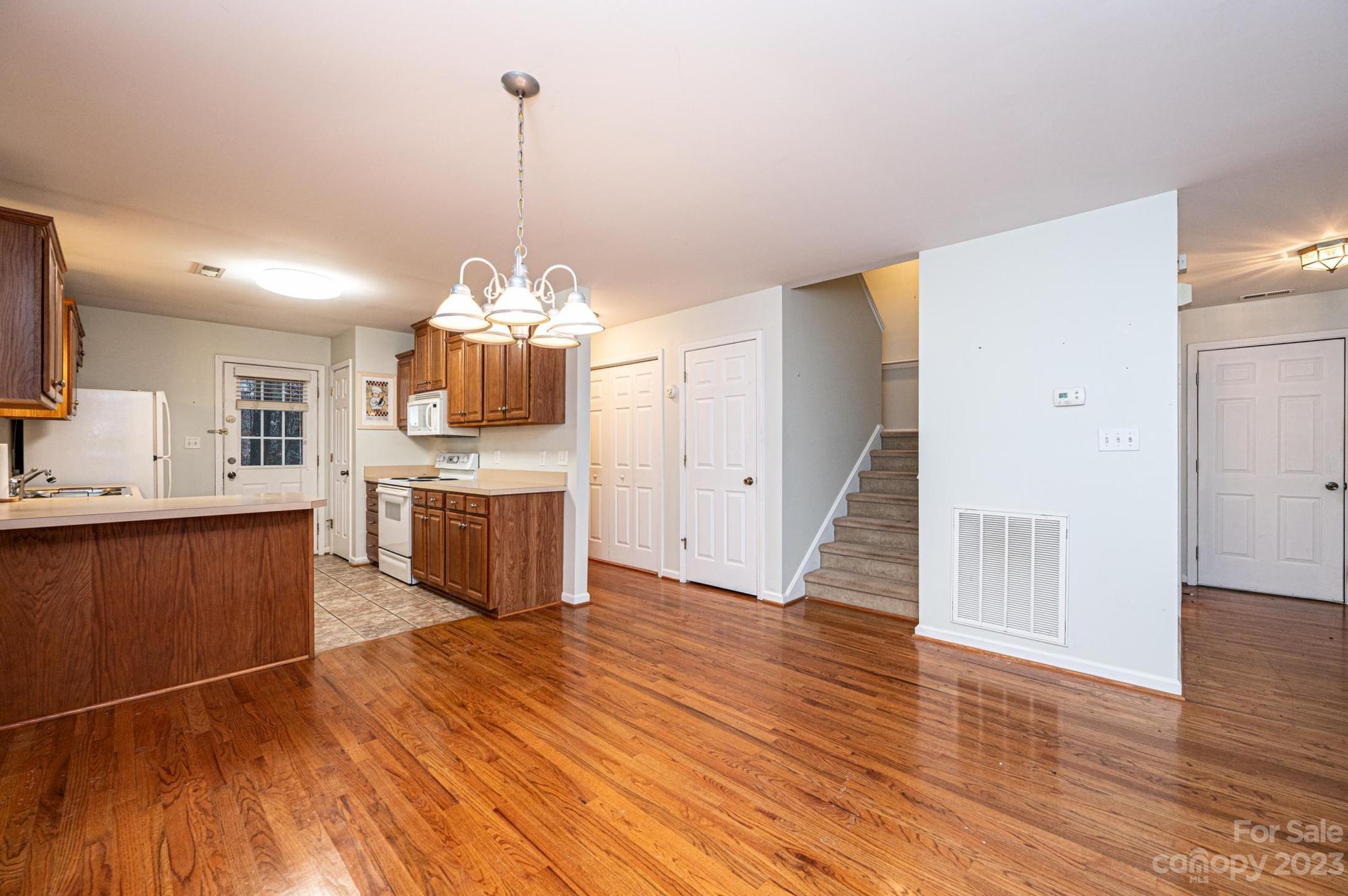 Cypressridge - Residential