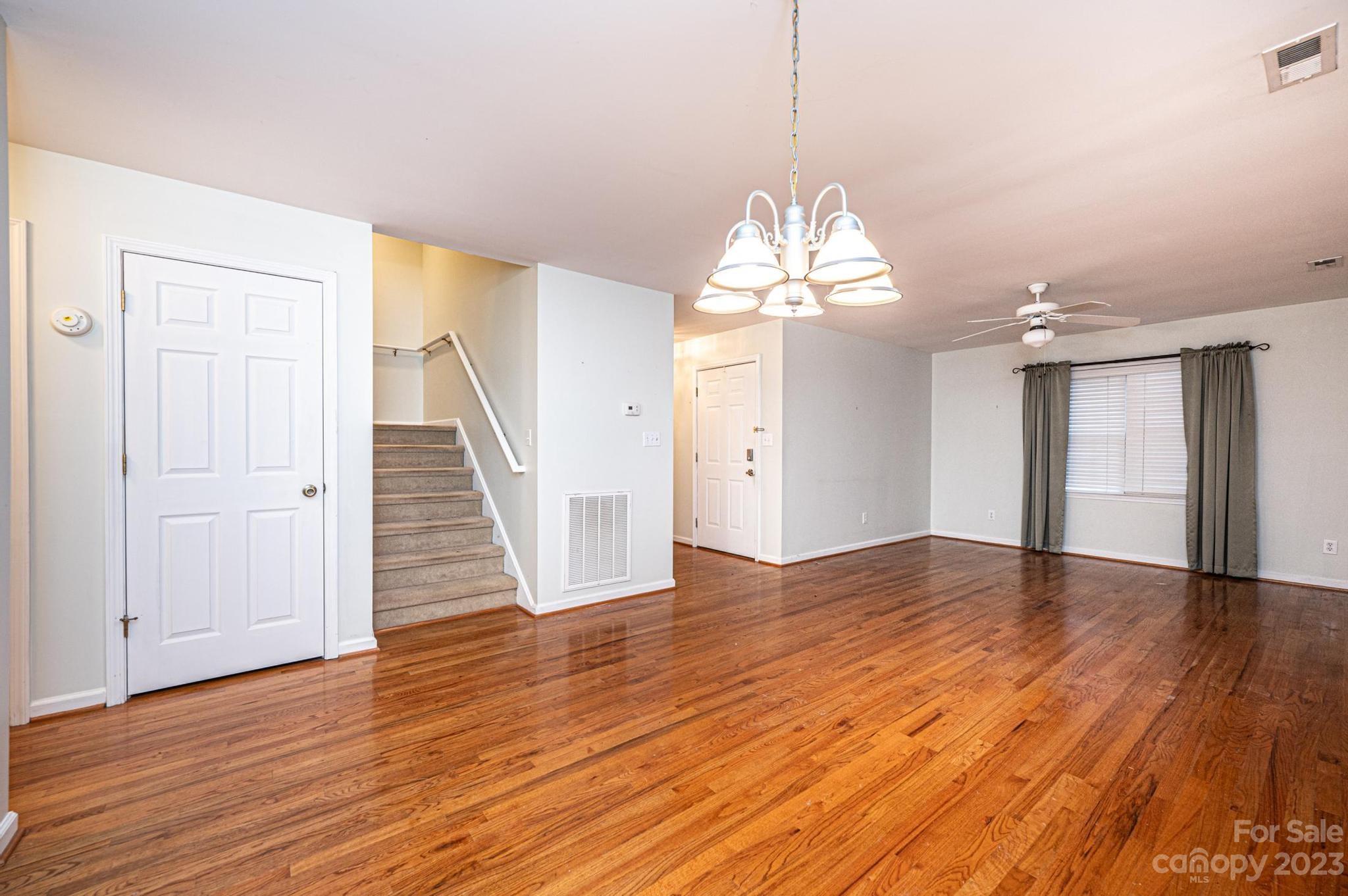 Cypressridge - Residential