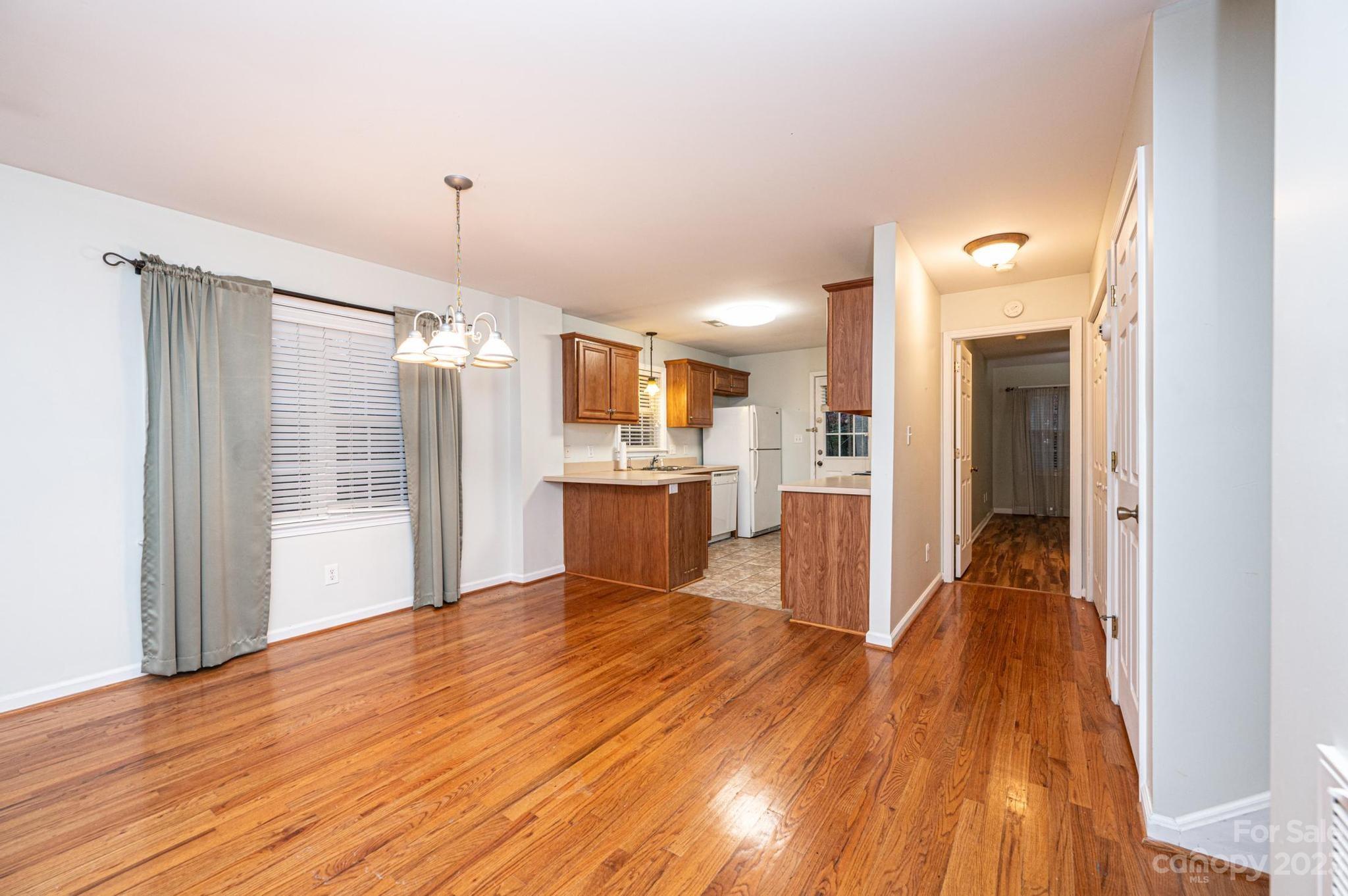 Cypressridge - Residential