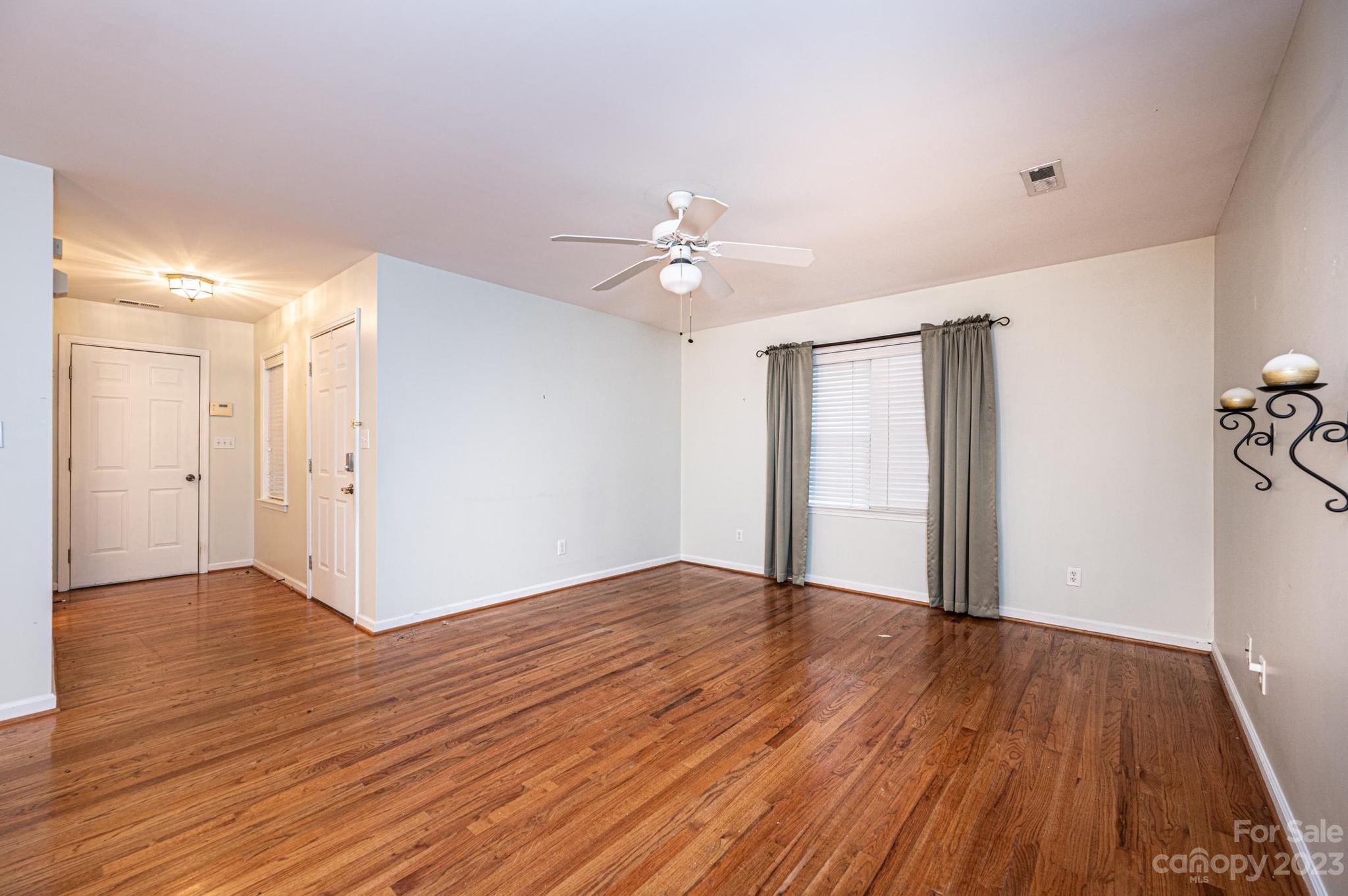 Cypressridge - Residential