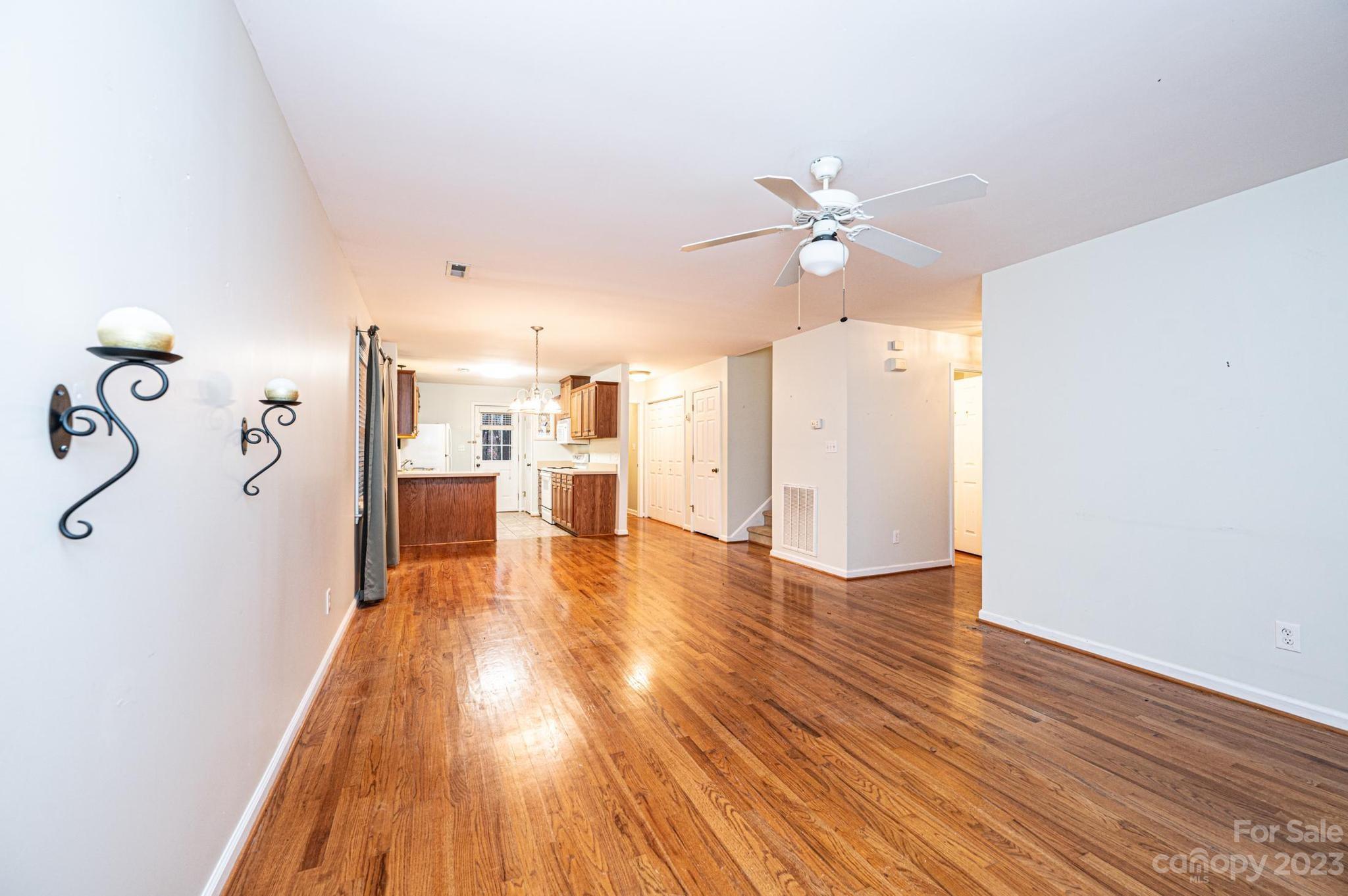 Cypressridge - Residential