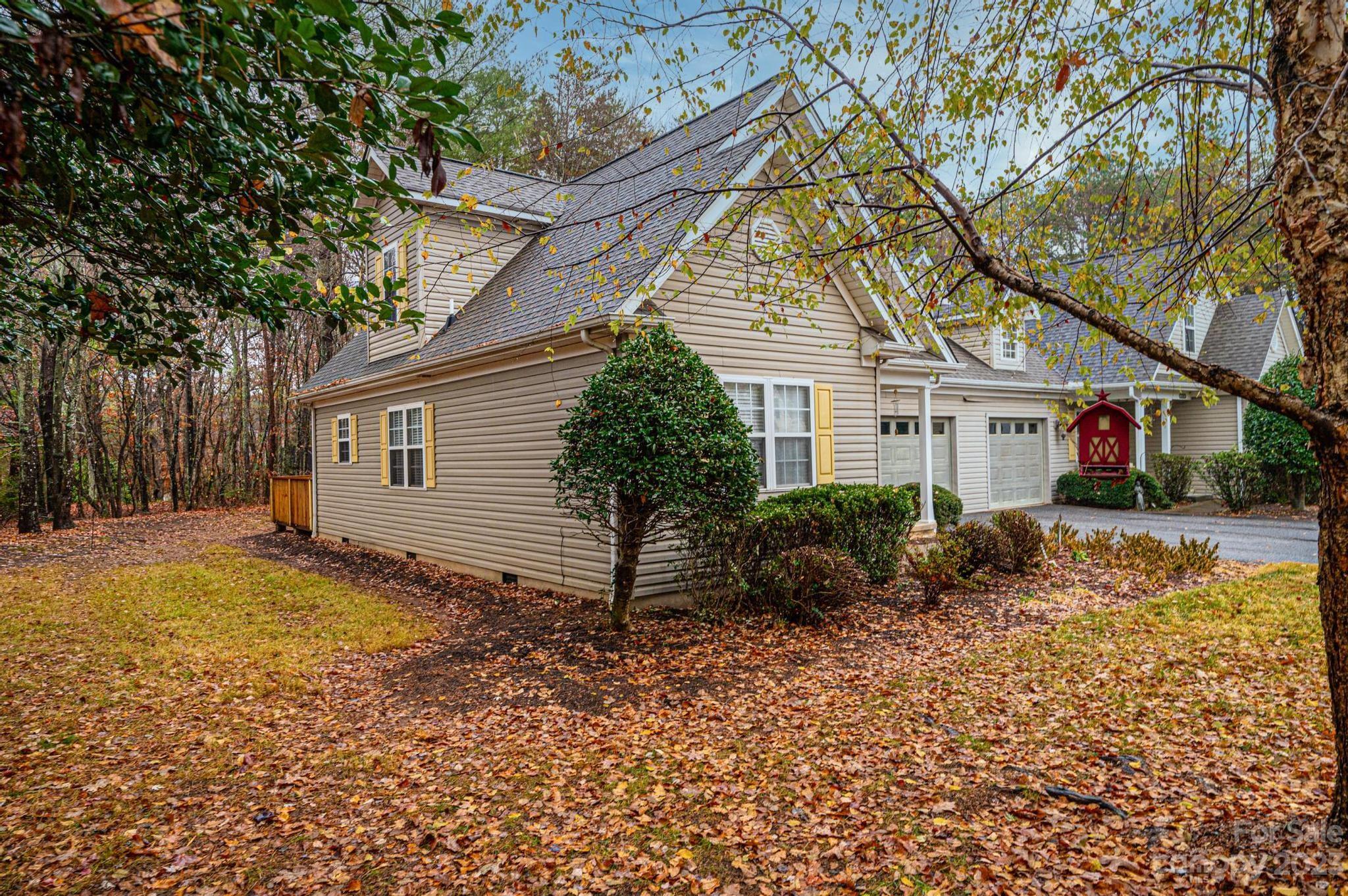 Cypressridge - Residential