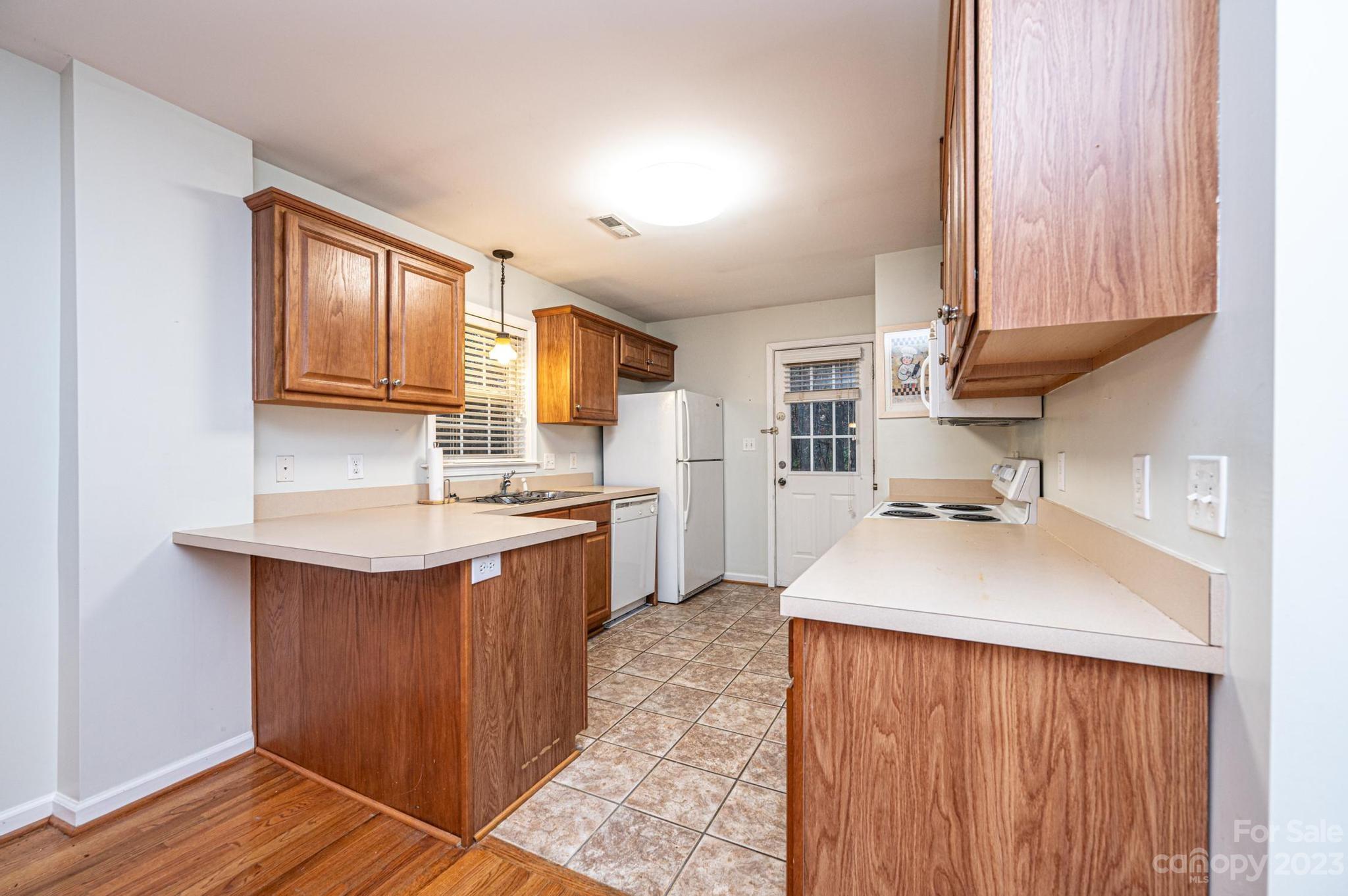 Cypressridge - Residential