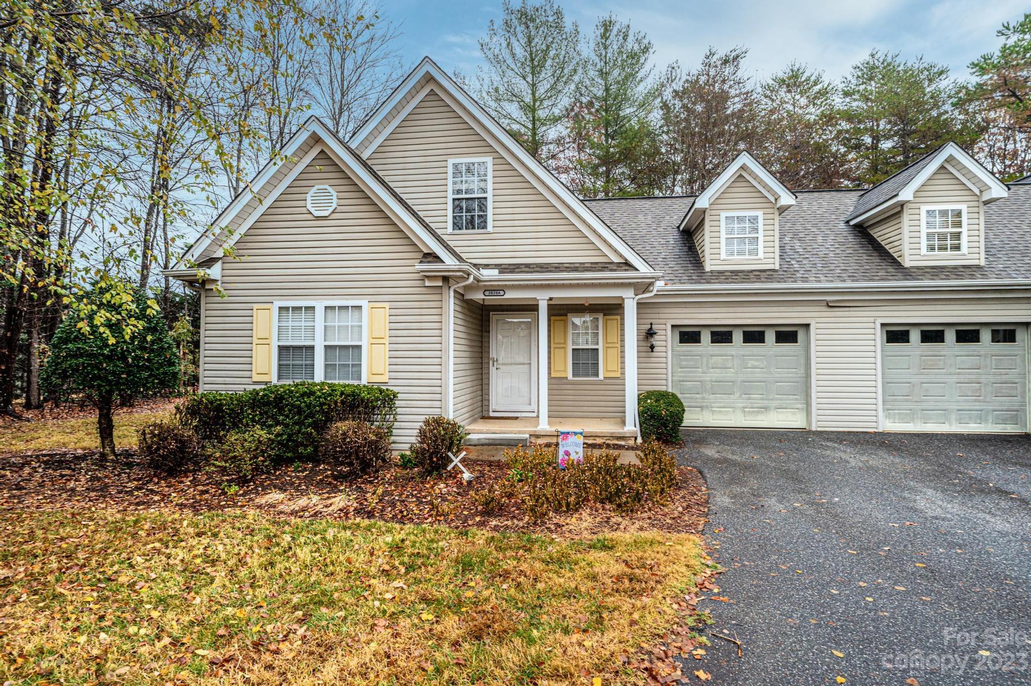 Cypressridge - Residential