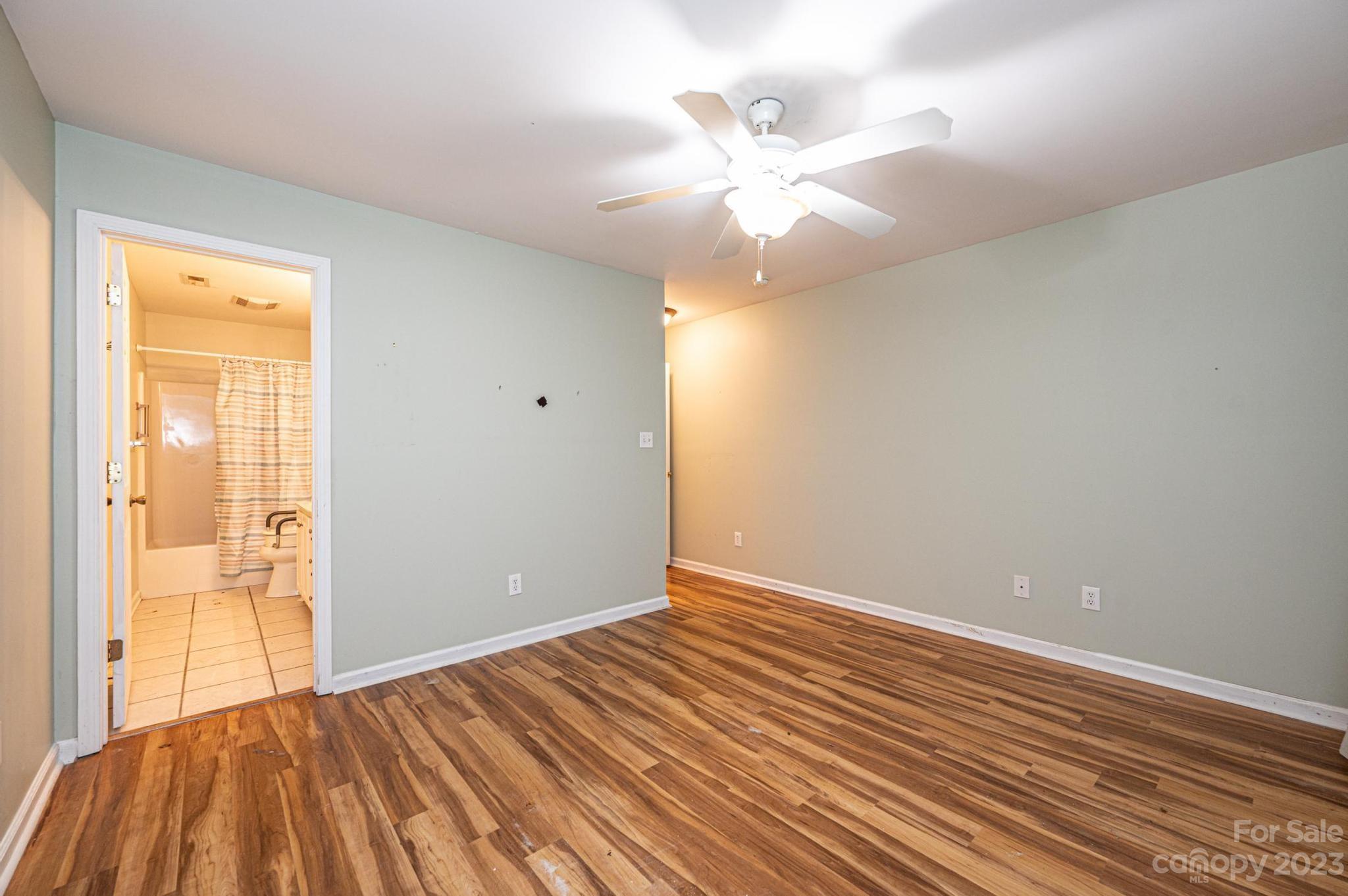 Cypressridge - Residential