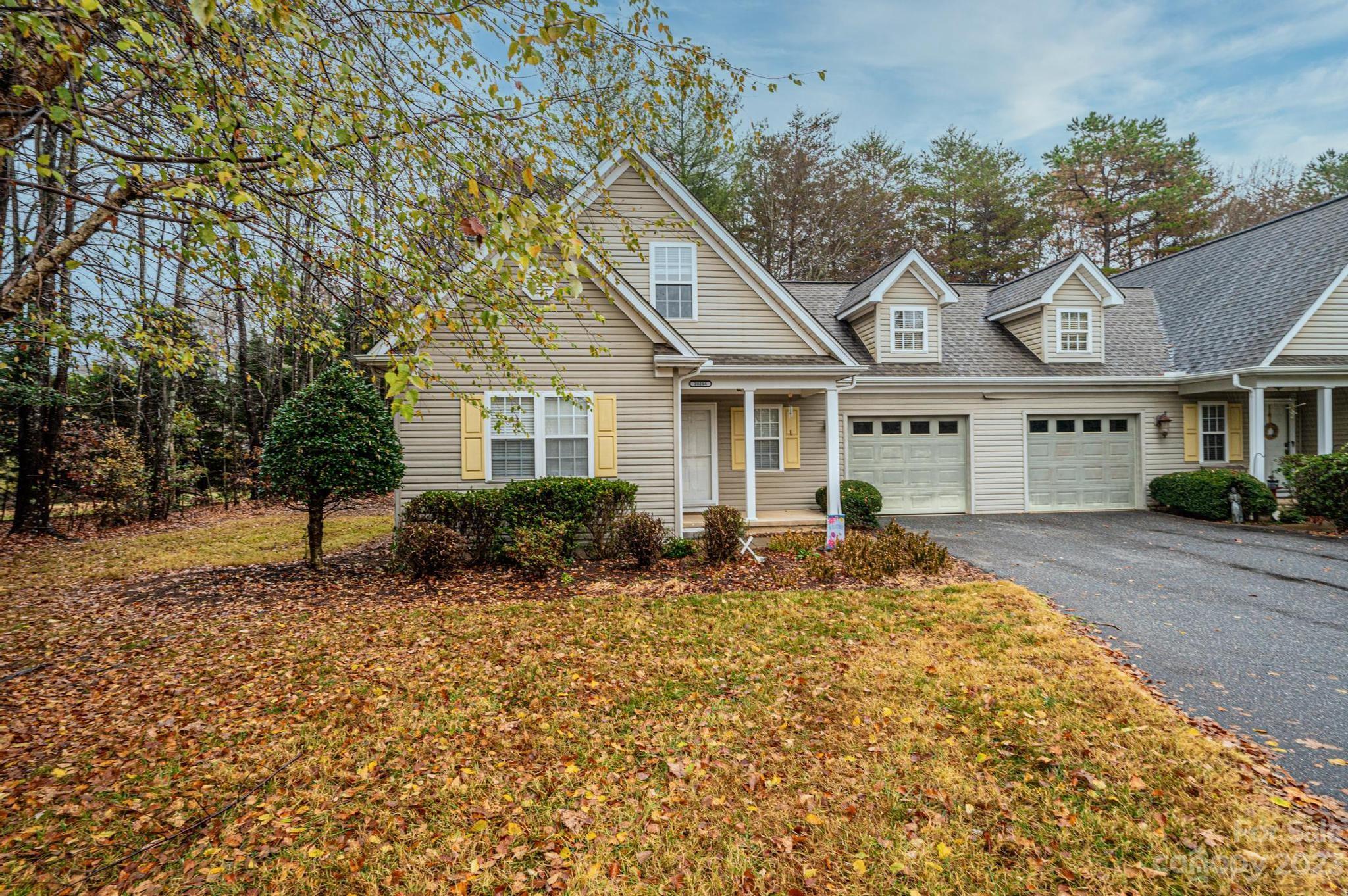 Cypressridge - Residential