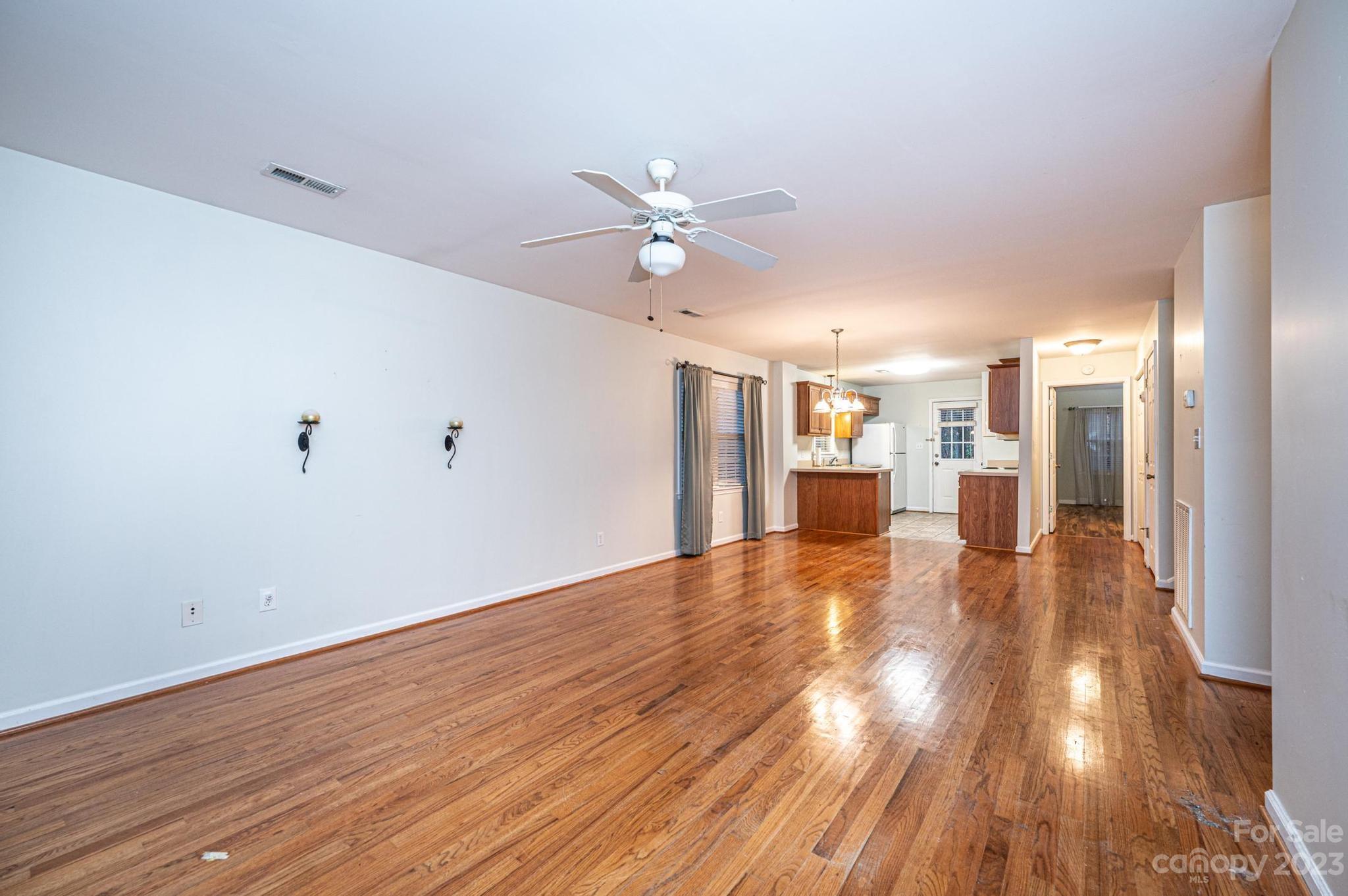 Cypressridge - Residential