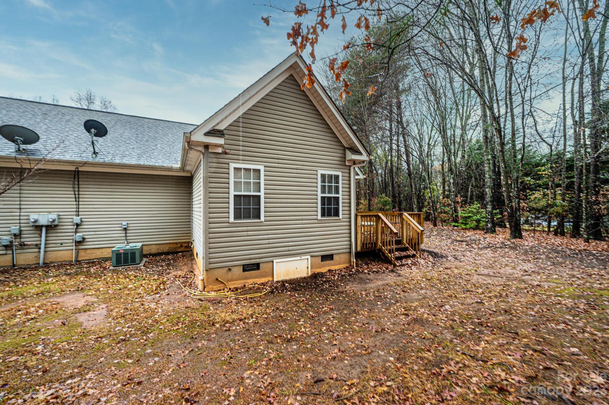 Cypressridge - Residential