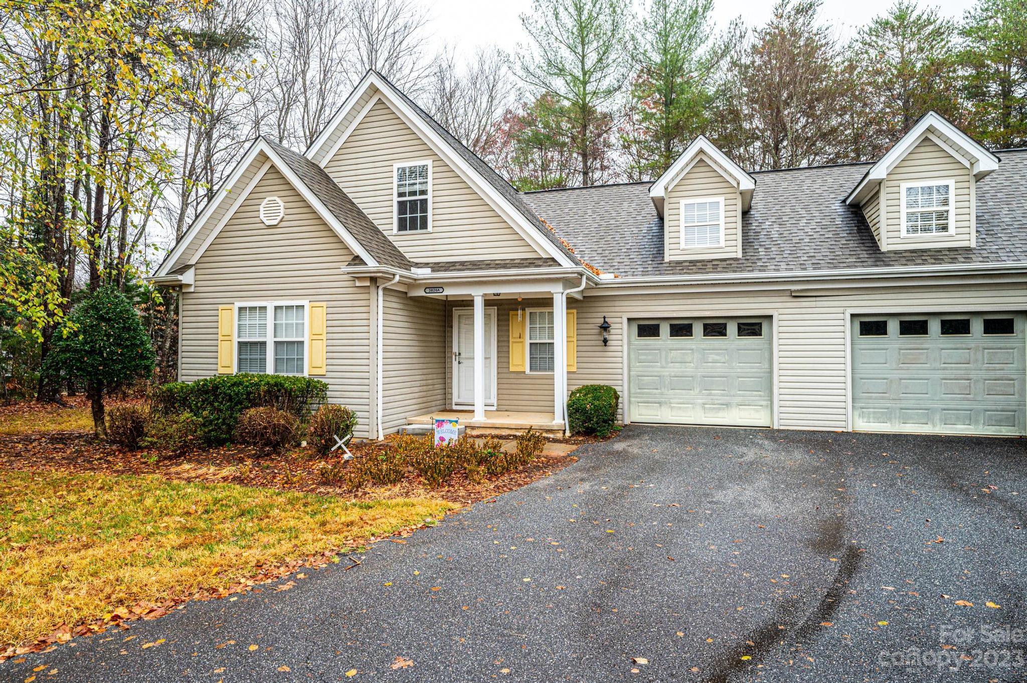 Cypressridge - Residential