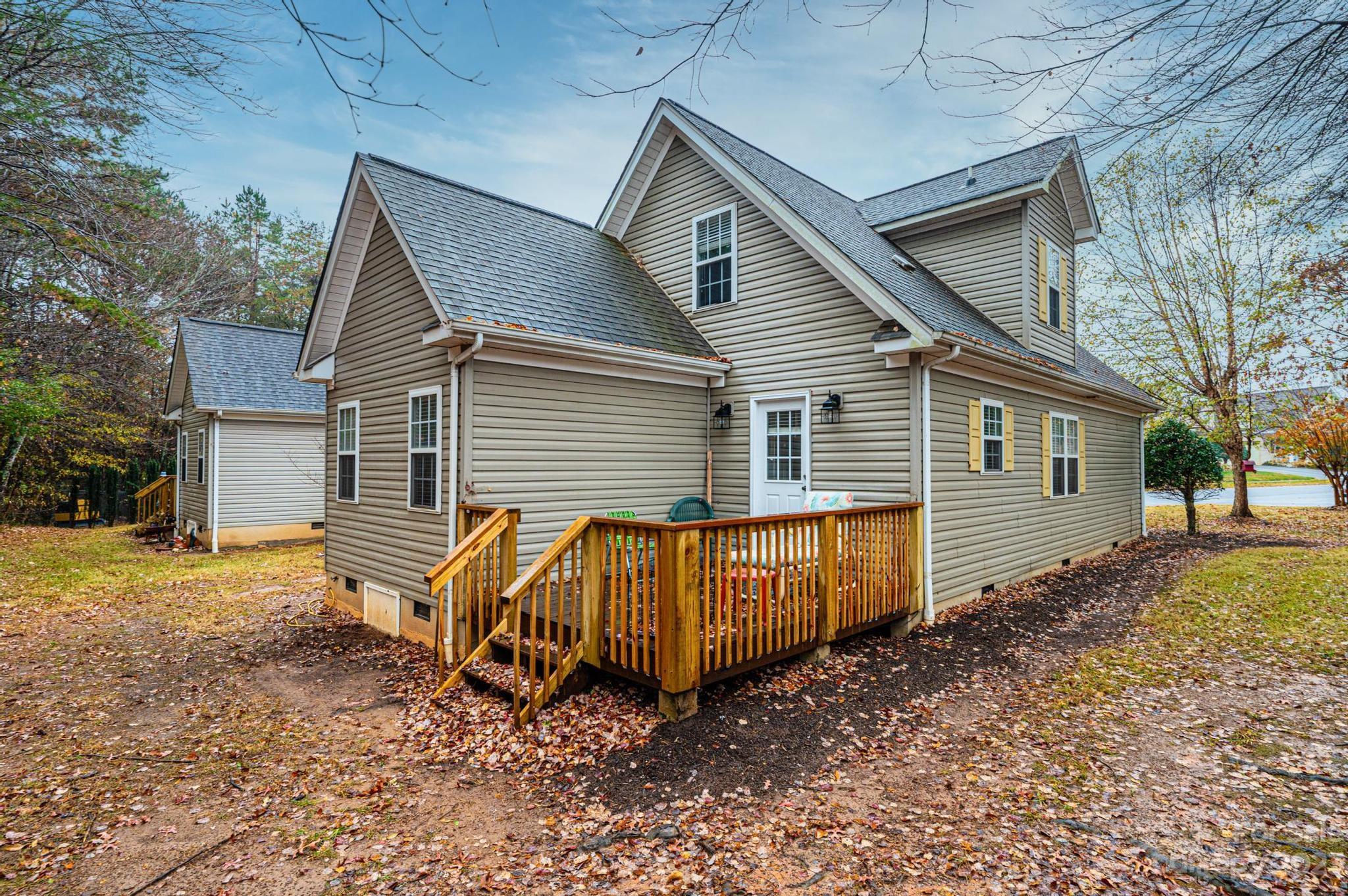 Cypressridge - Residential