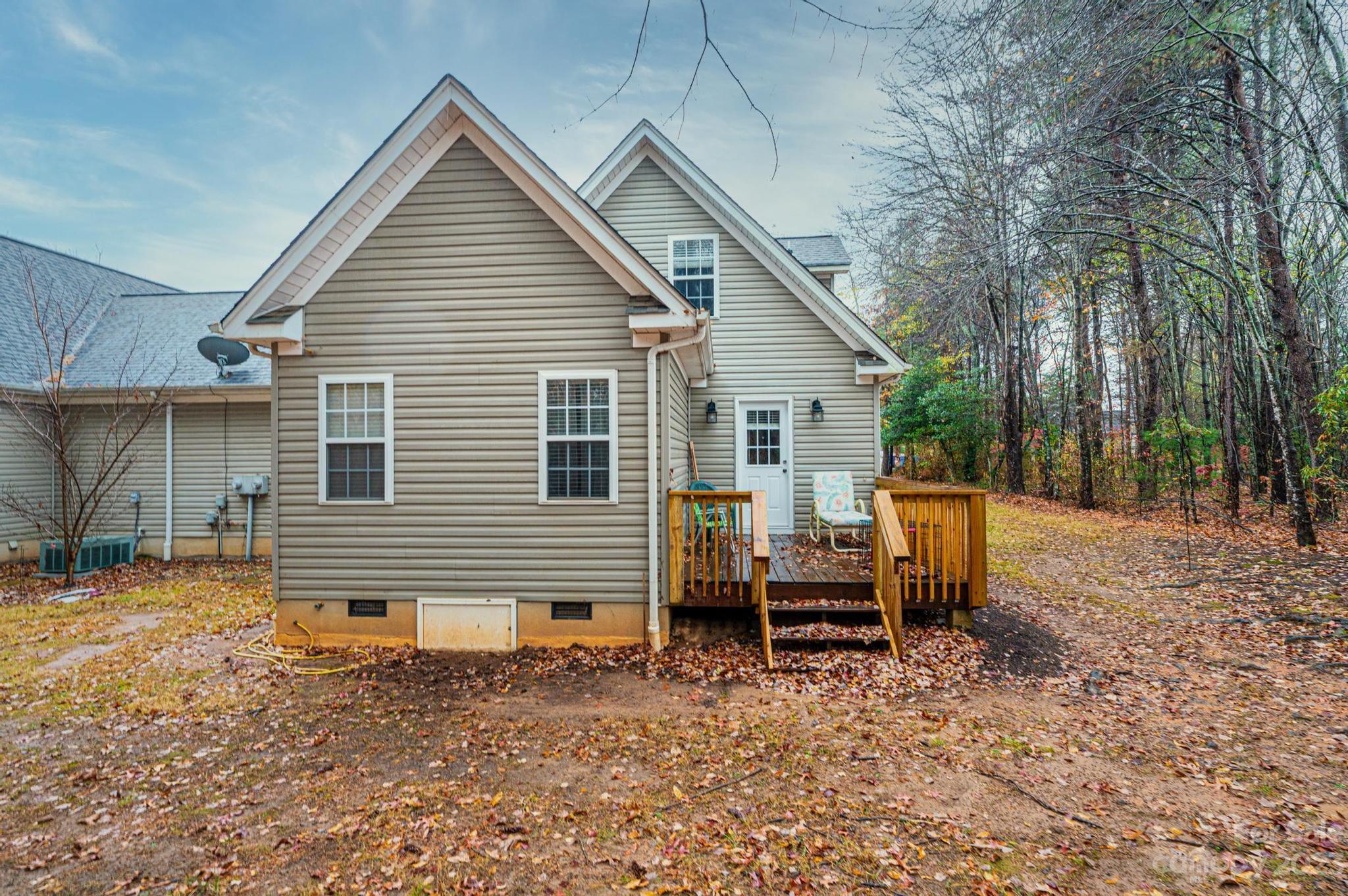 Cypressridge - Residential