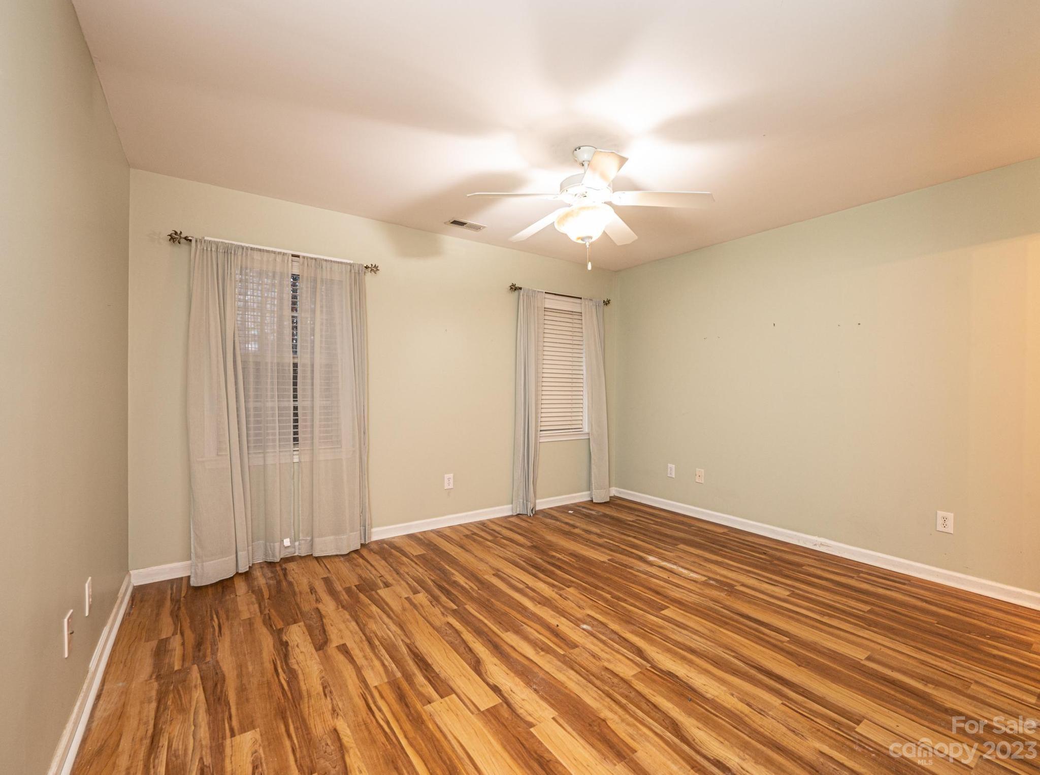 Cypressridge - Residential