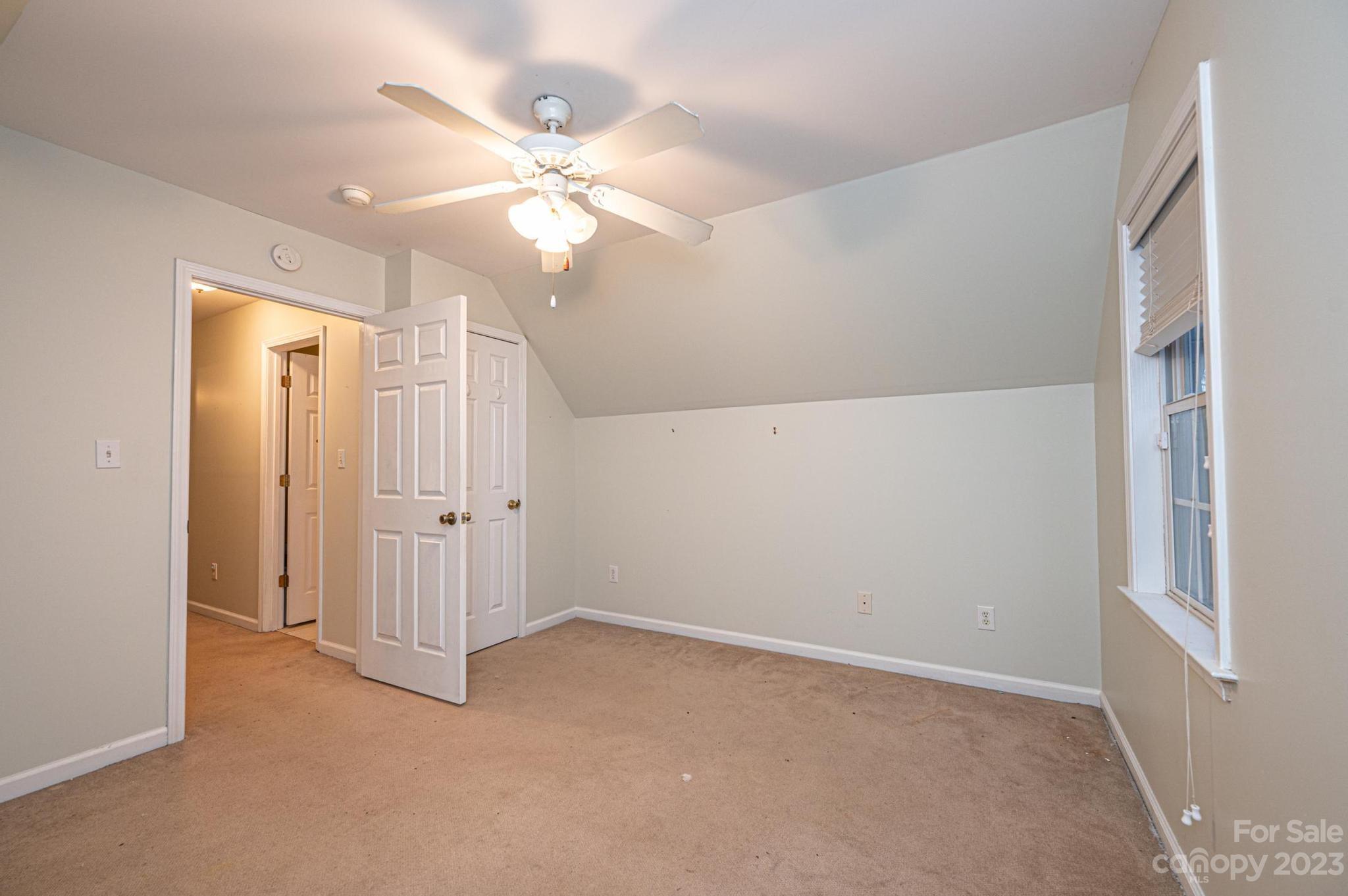 Cypressridge - Residential