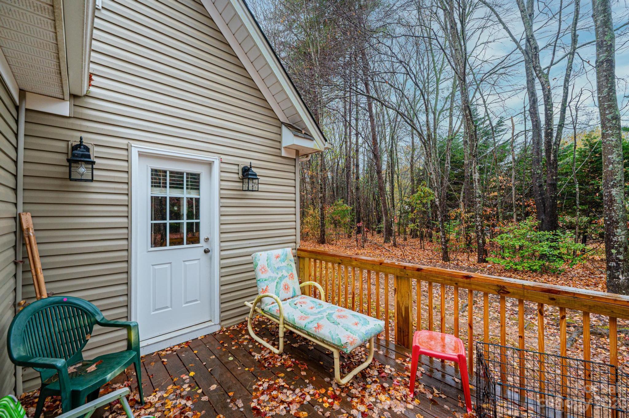 Cypressridge - Residential