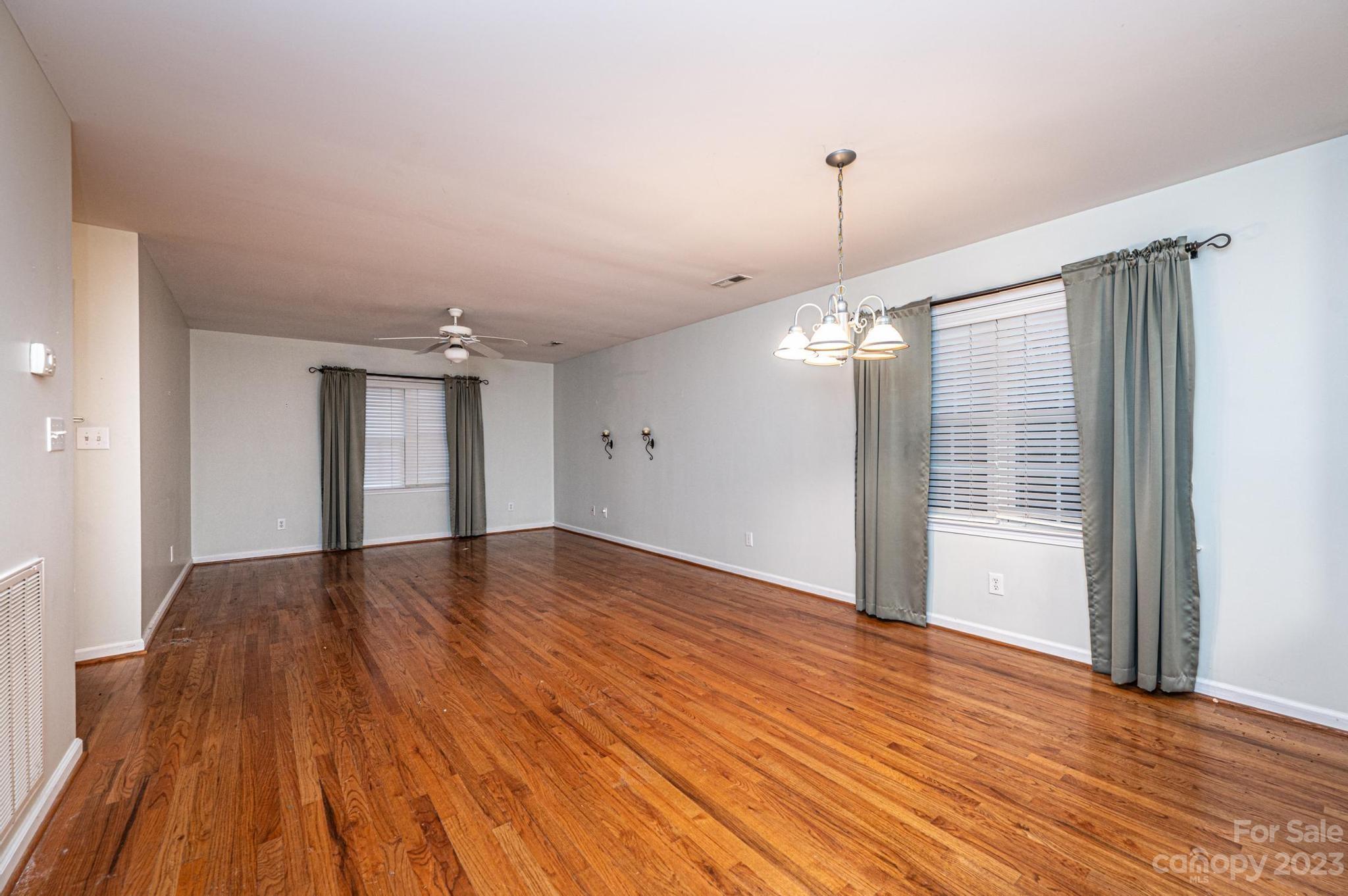 Cypressridge - Residential