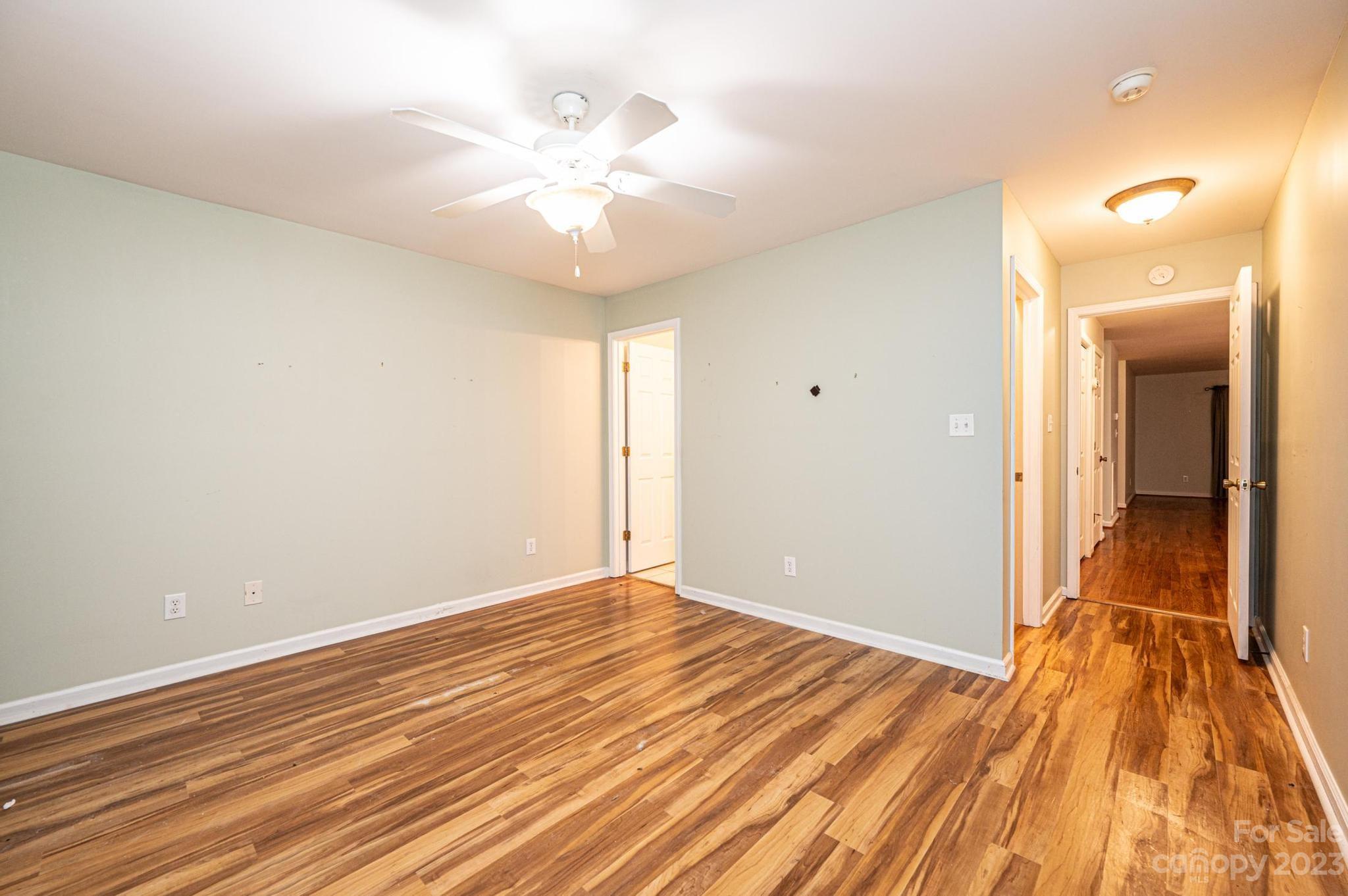 Cypressridge - Residential