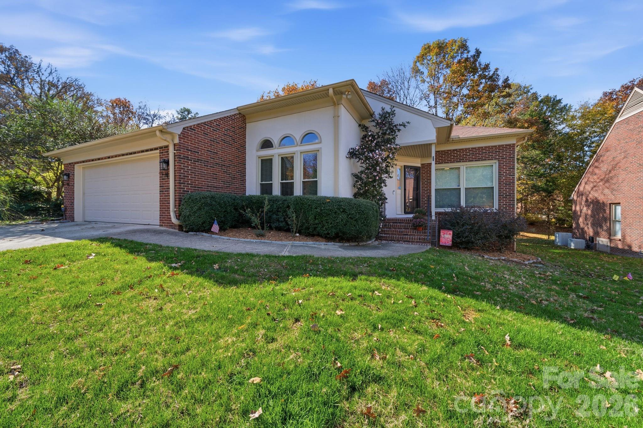 Carsons Pond - Residential