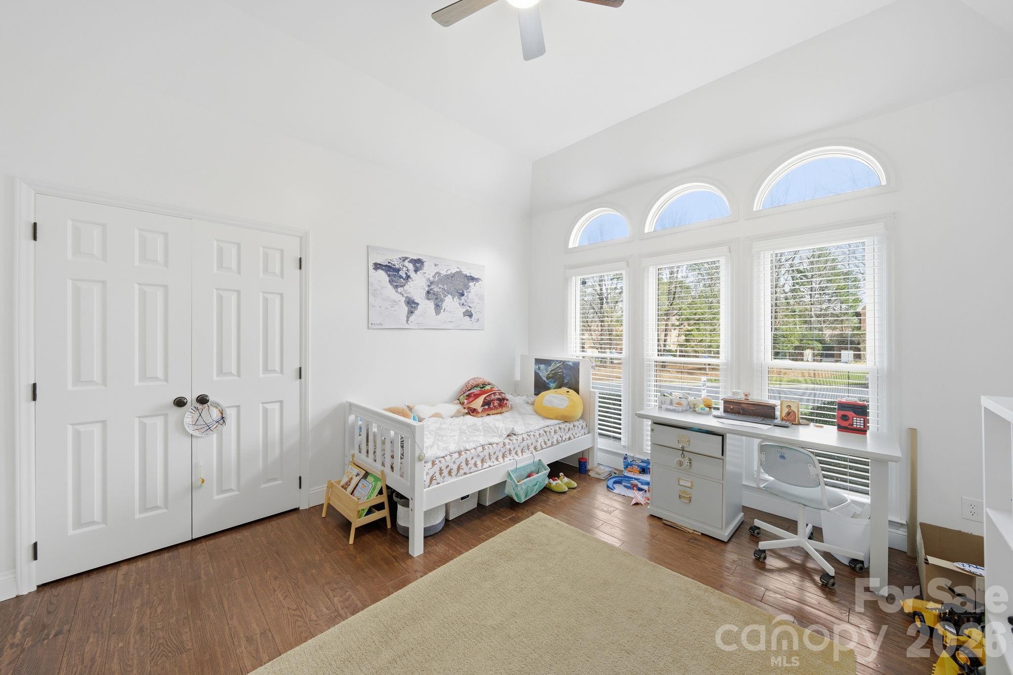 Carsons Pond - Residential