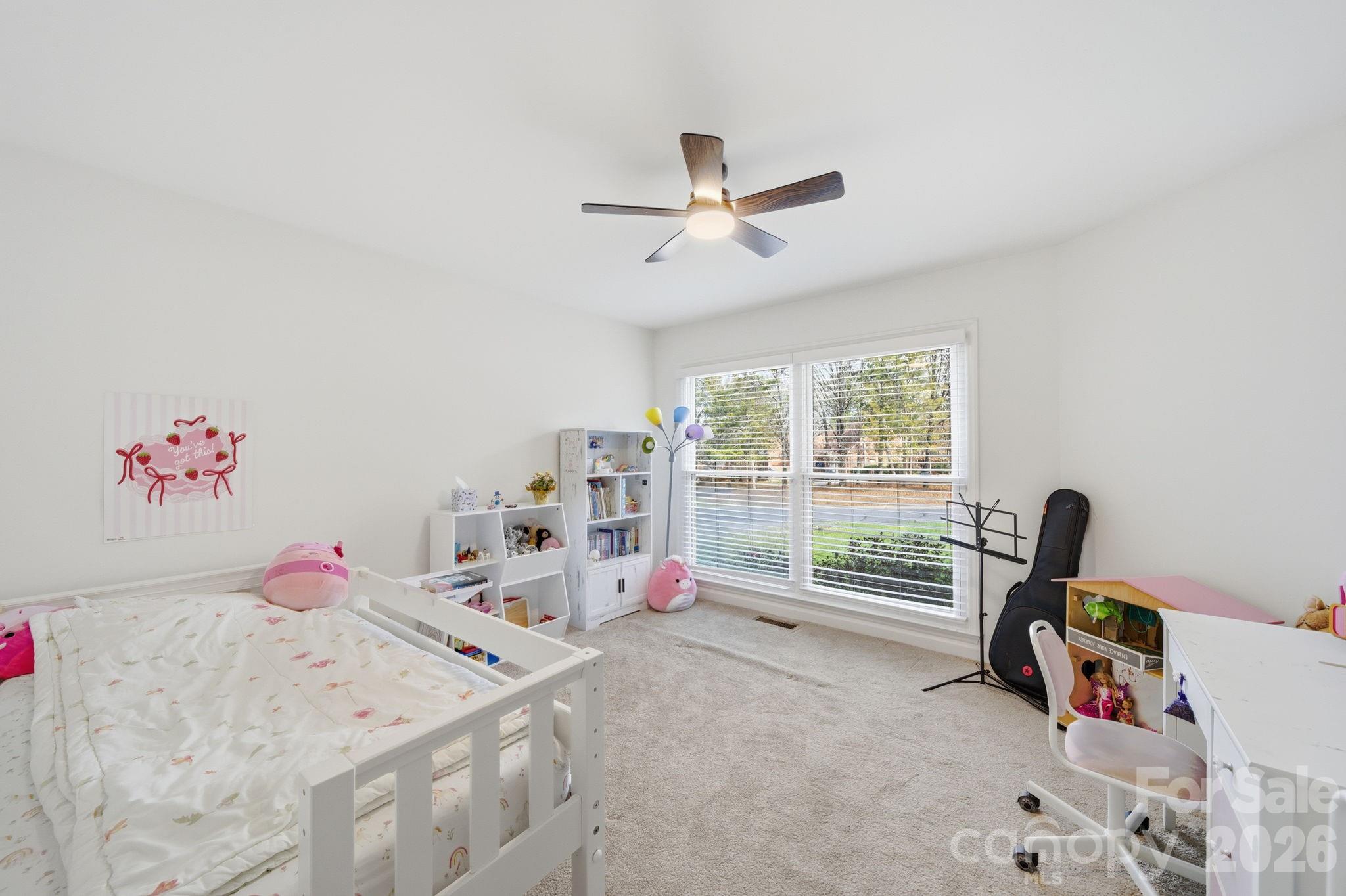 Carsons Pond - Residential